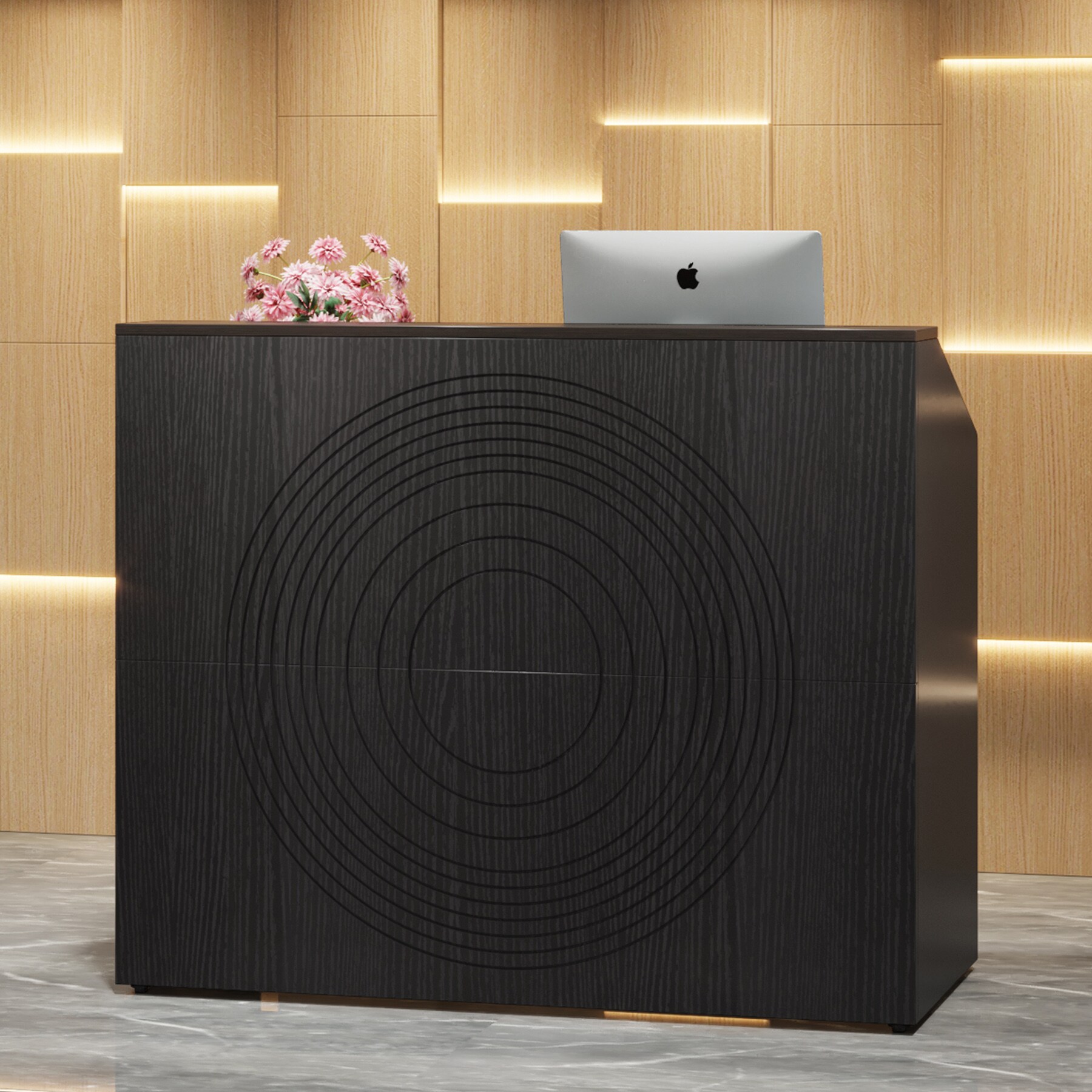 Fnova LWTJ-YS0176 desks - View #9