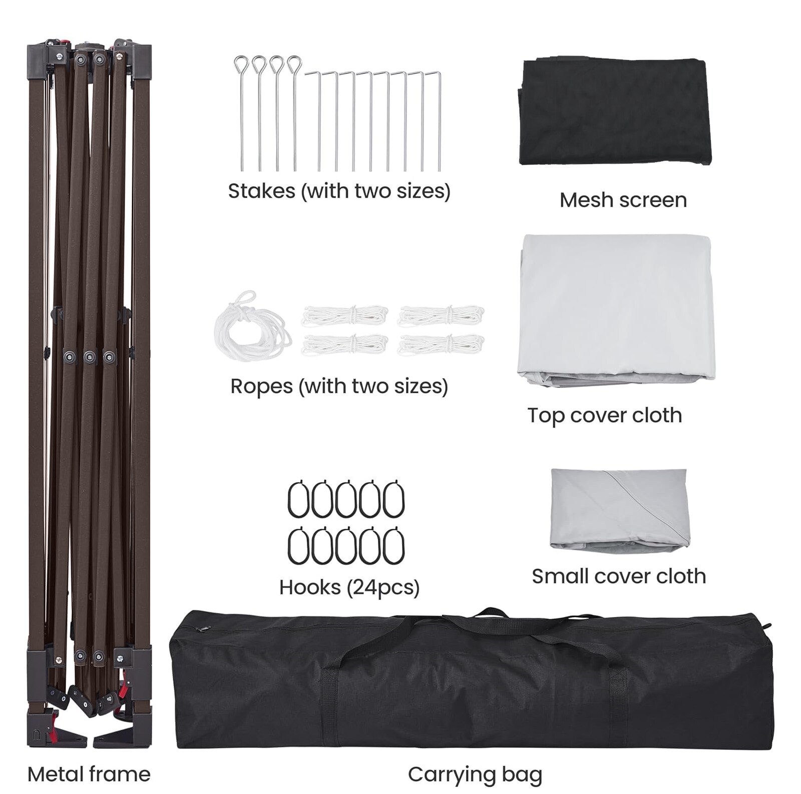 Xspracer ML-GA8166 Wood-Resin-Gazebos - View #8