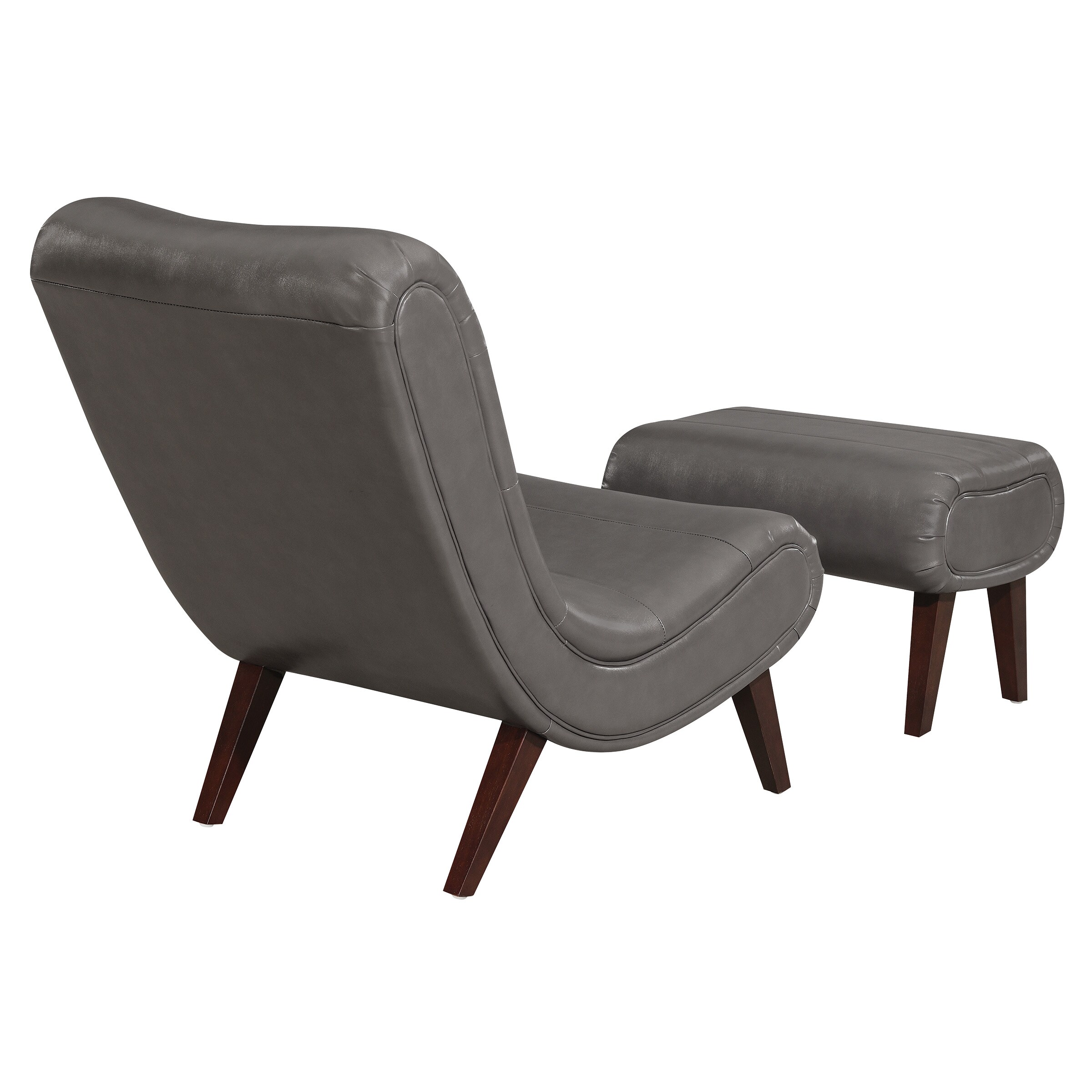 Office Star Products HWK-PD26 Chaises-Settees - View #4