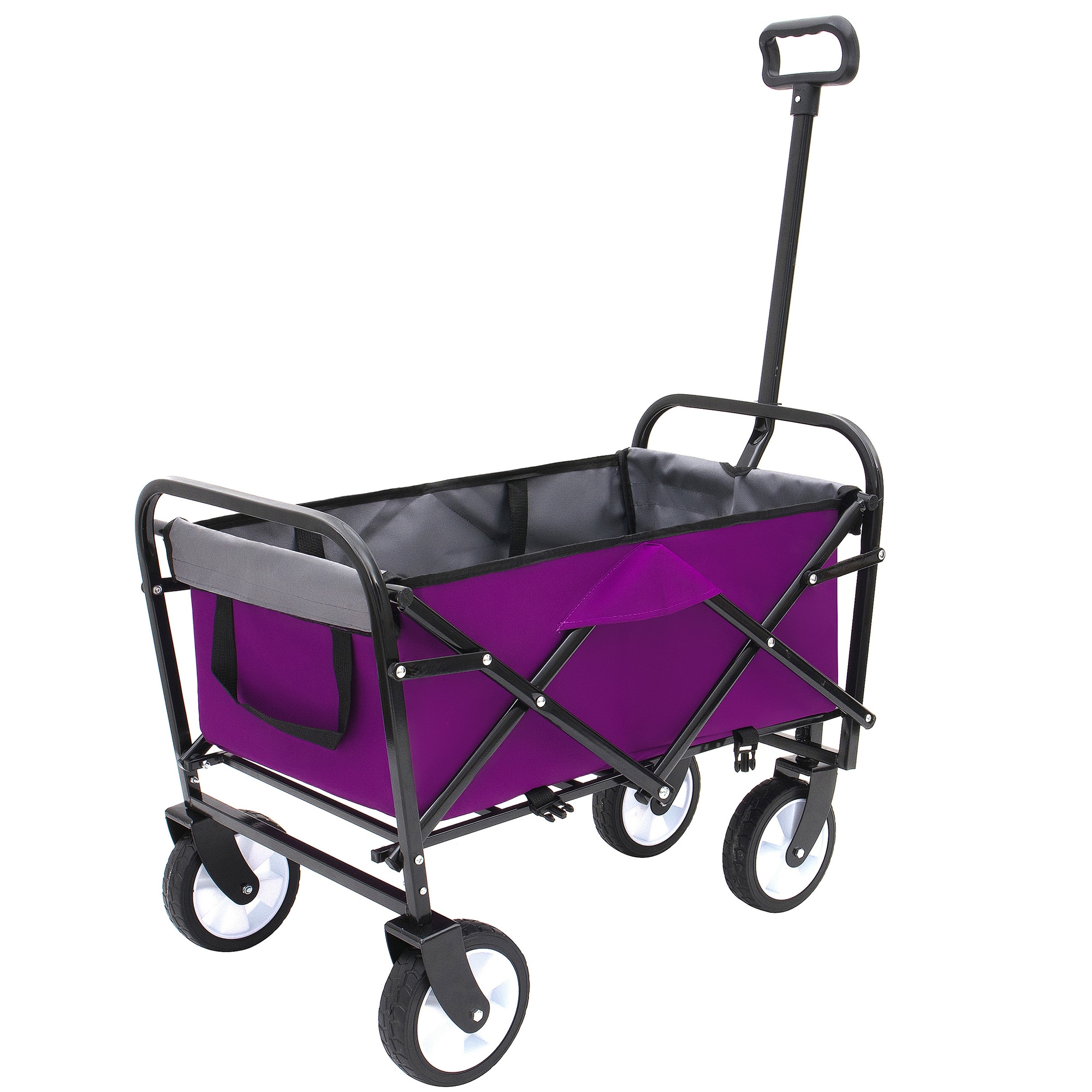 SINOFURN SYF570011PP Yard-Carts - View #18
