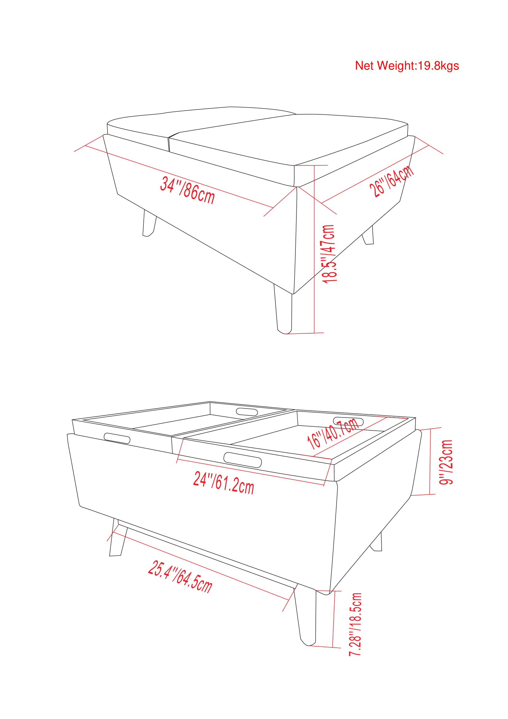 Simpli Home AXCOT267TT-DSB Indoor-Ottomans - View #8