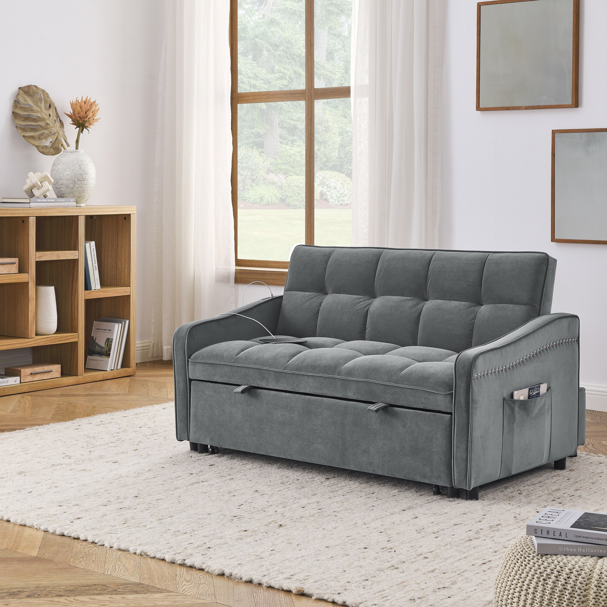 Bybafun YA0100258 Sofas-Loveseats - View #6