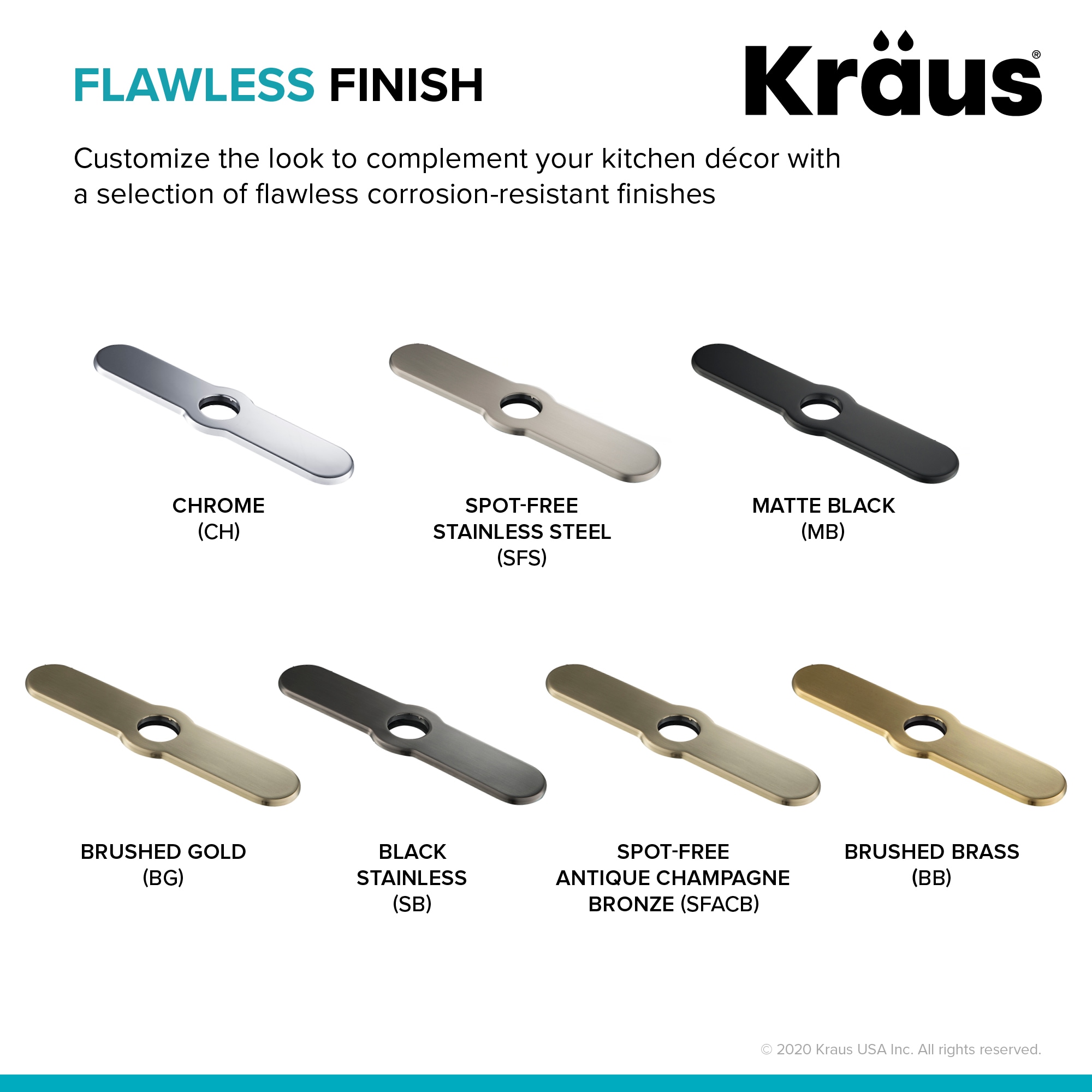 Kraus DP03BB Faucet-Repair-Cartridges - View #4
