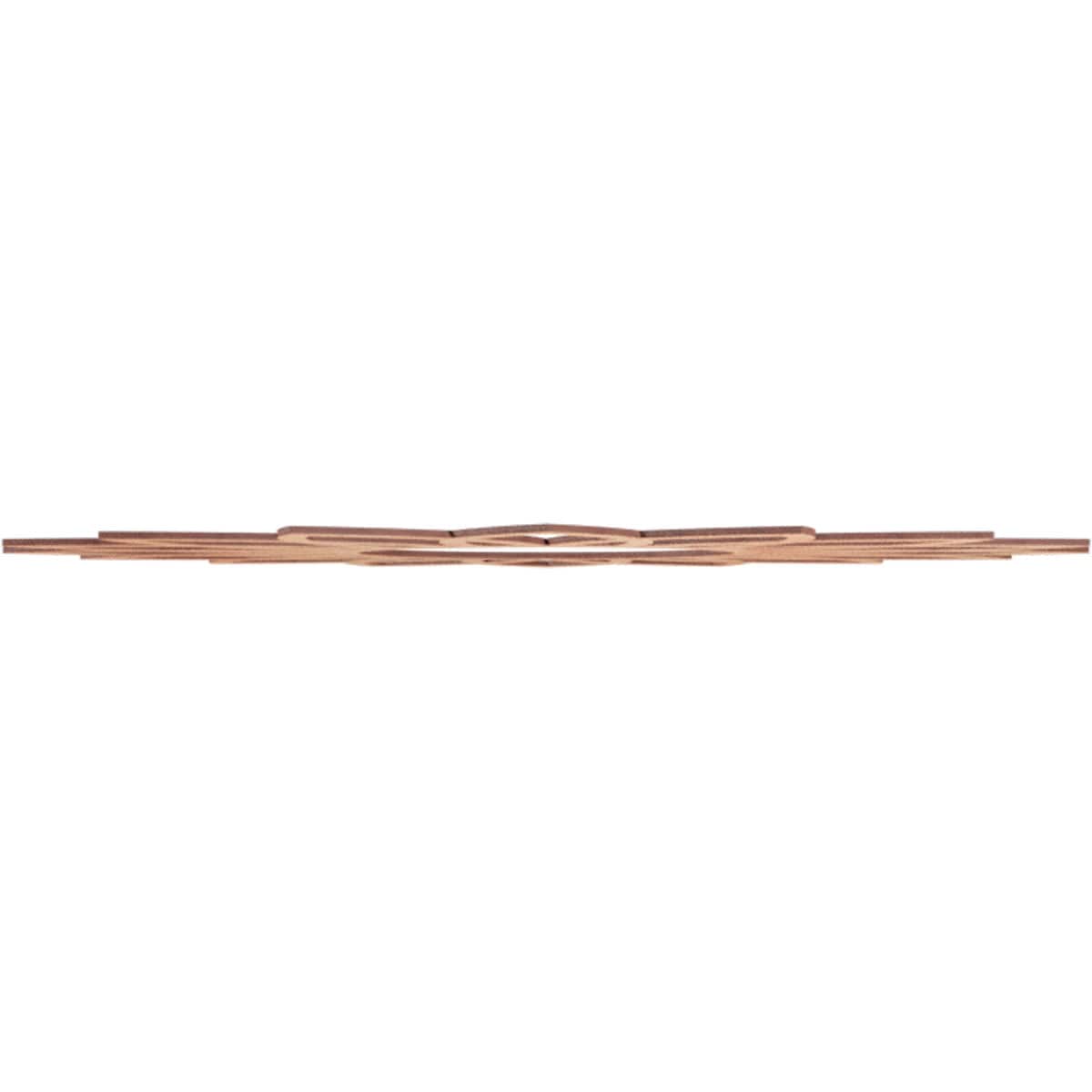 Ekena Millwork CMWP38X38X0375DACH Ceiling-Medallions - View #3