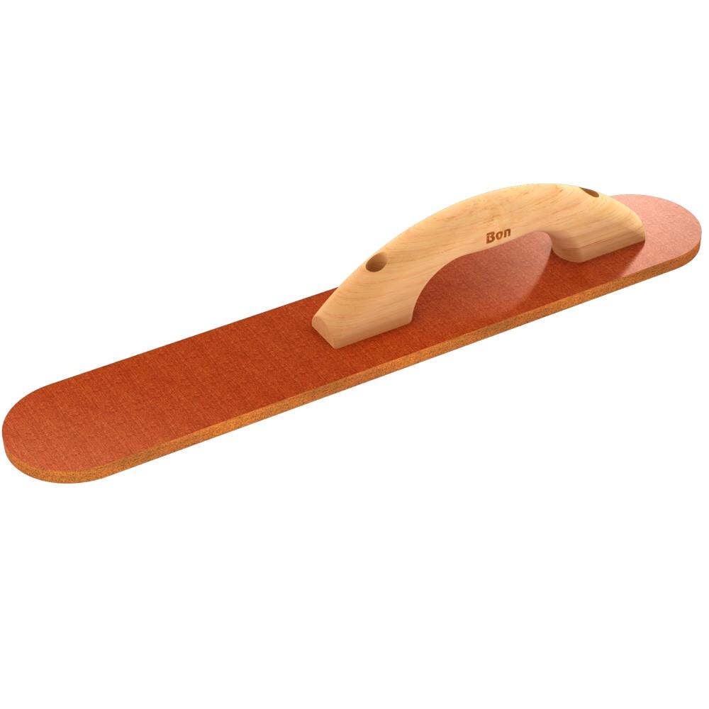 Bon Tool 22-466 20-in x 3.5-in Resin Concrete Hand float