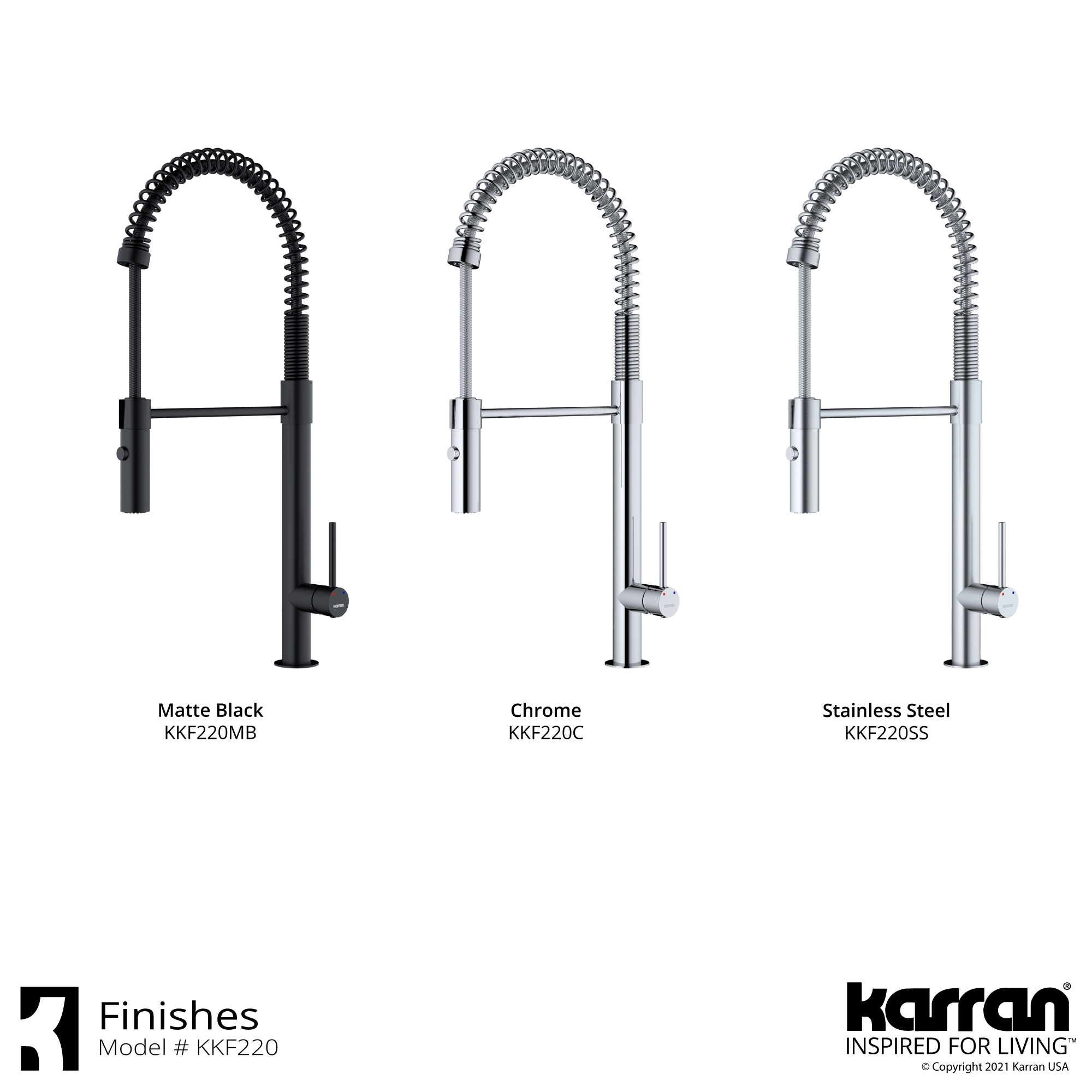 Karran KKF220C Kitchen-Faucets - View #6
