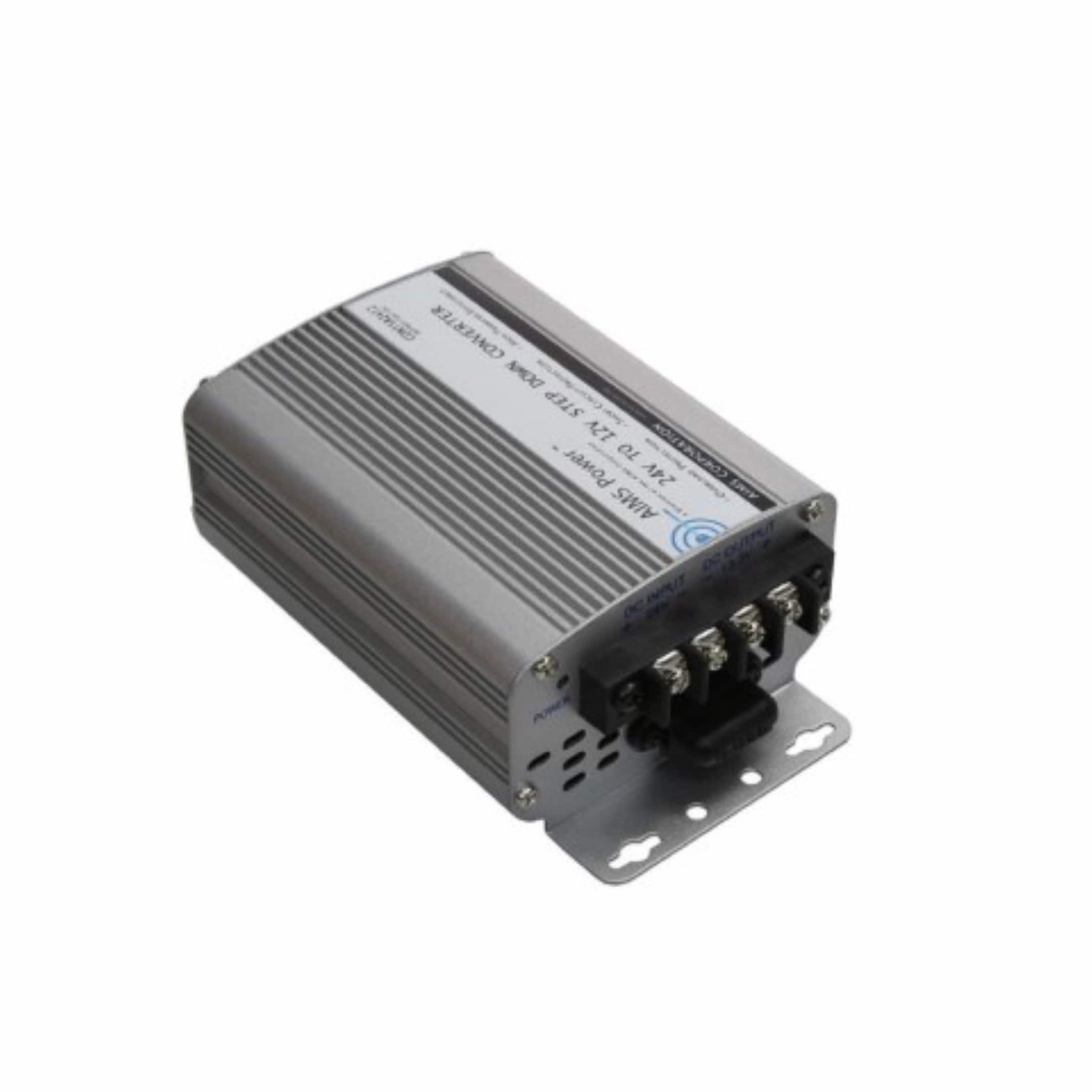 AIMS Power CON15A2412A Power converter