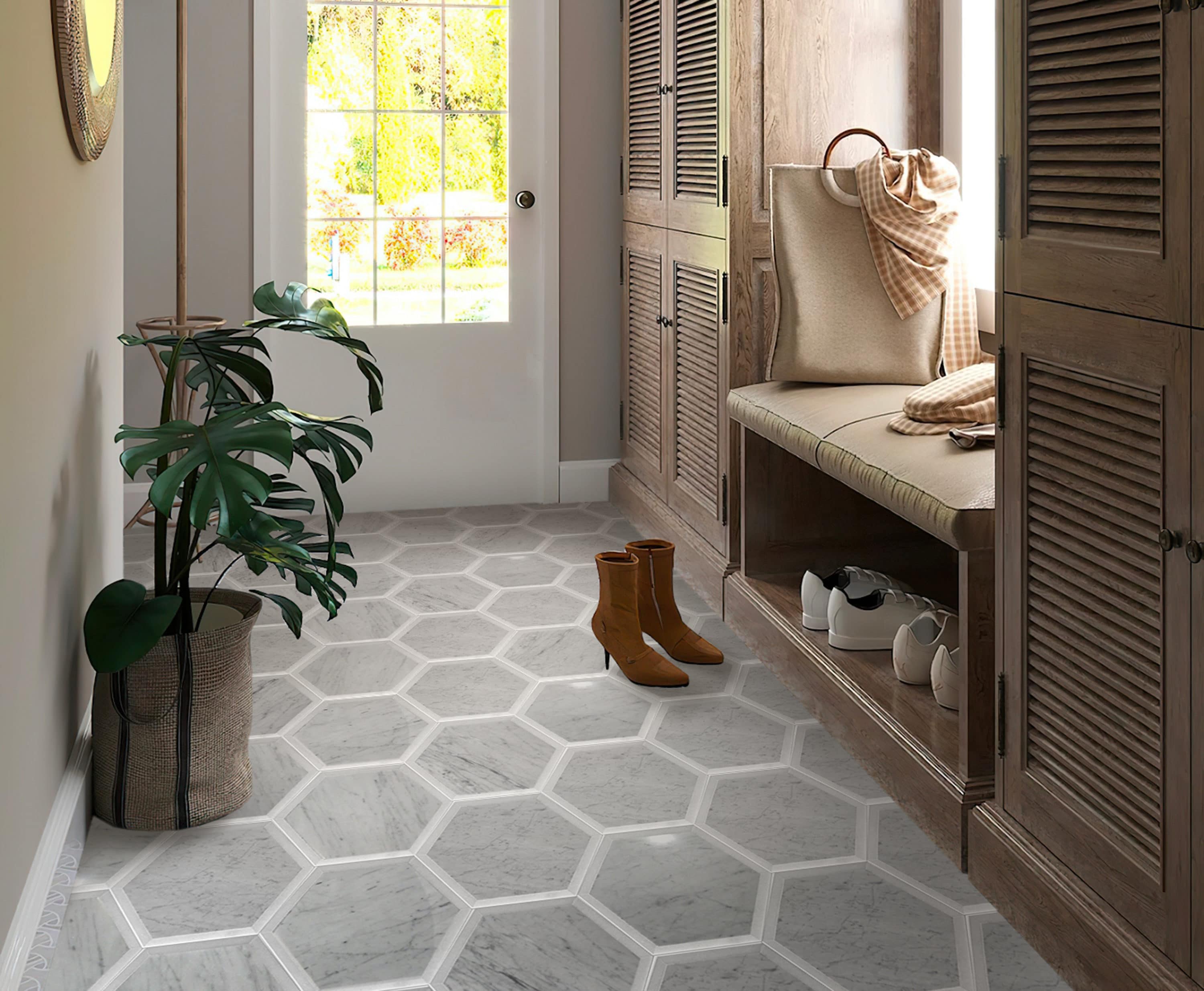 Apollo Tile APLDC88G34ASAMPLE Tile-Samples - View #4