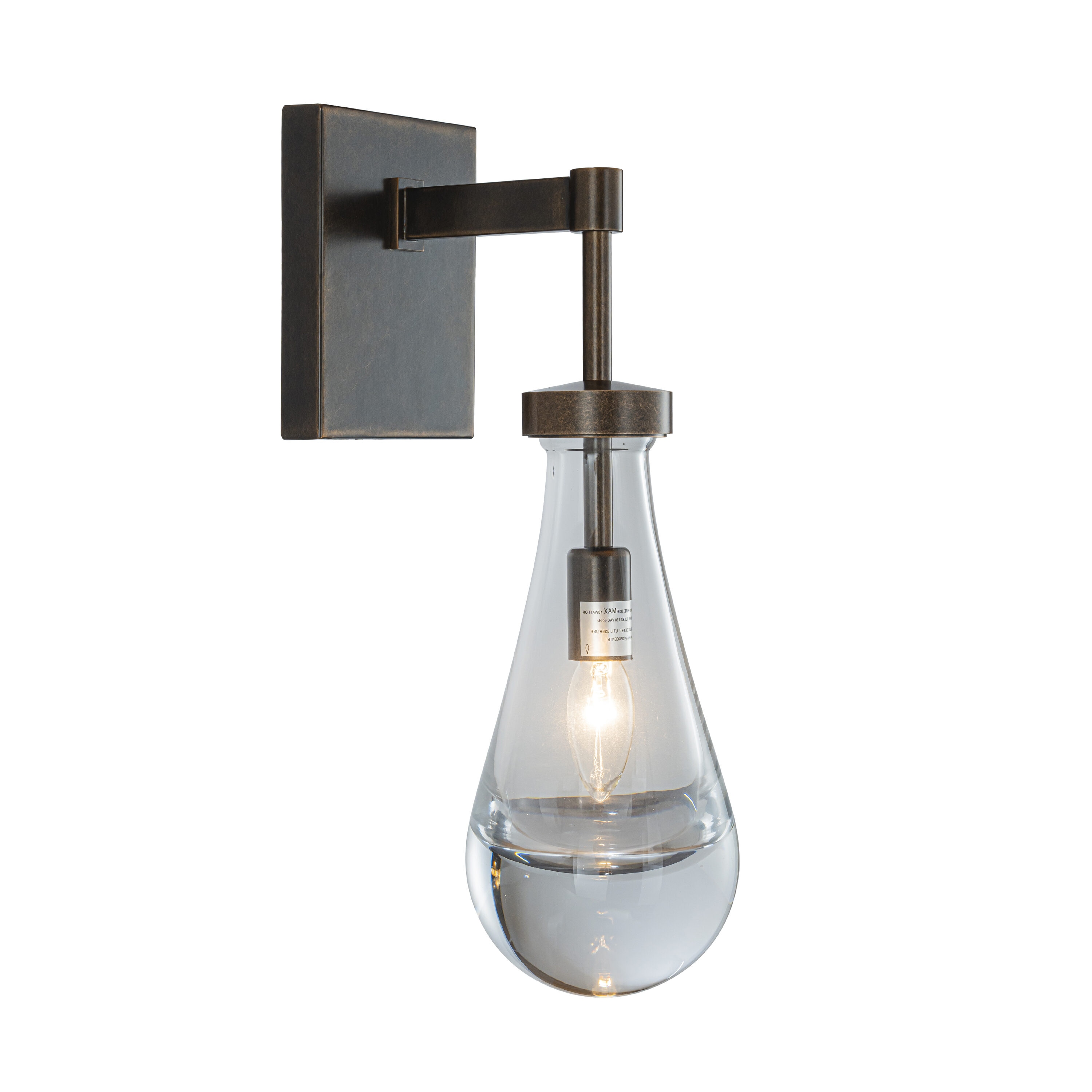 AloaDecor Lighting L7179W12F605A b089995 - View #2