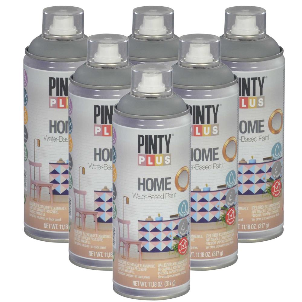 Pintyplus NOV 418-CS Spray-Paint - View #4
