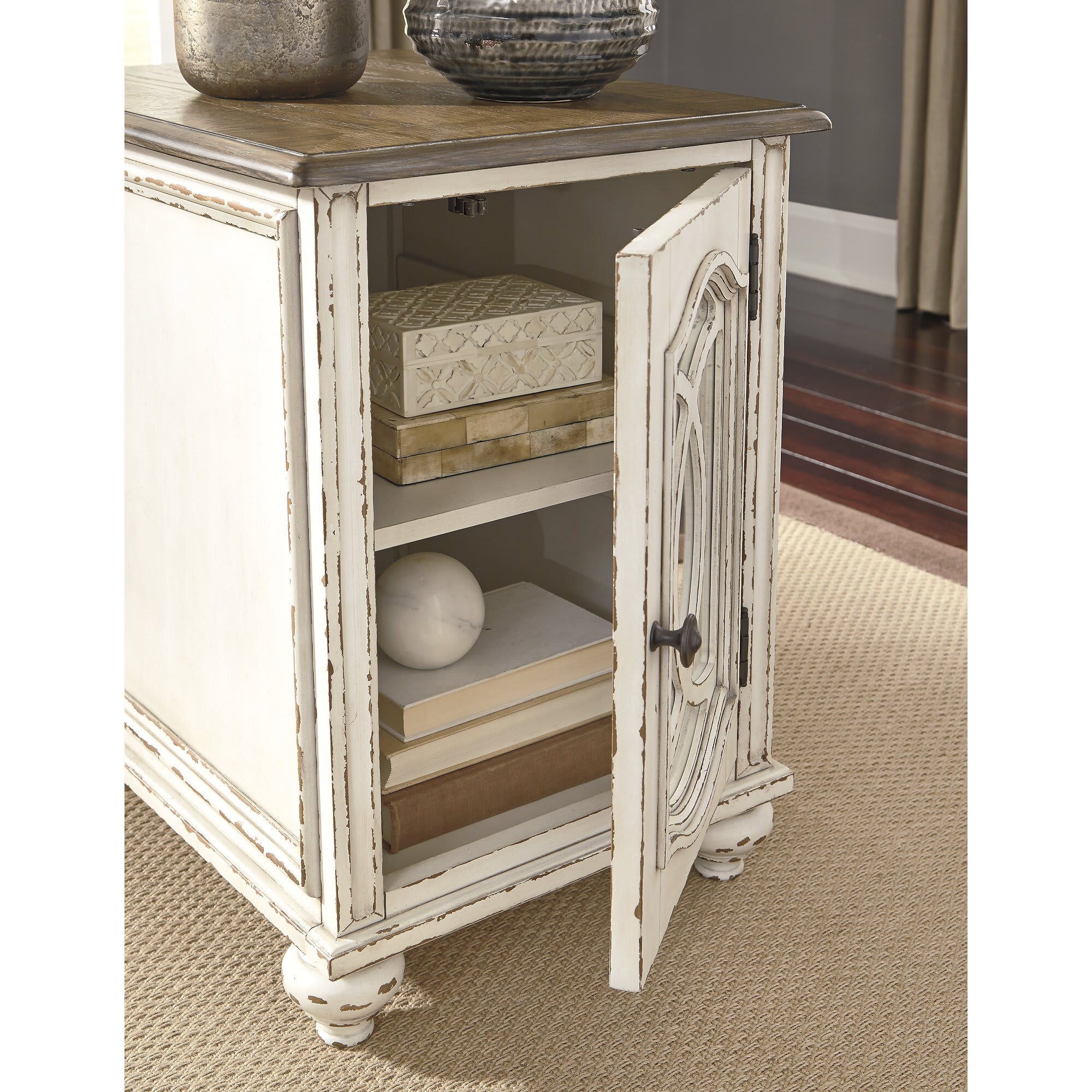 Signature Design by Ashley T743-7 End-Tables - View #6