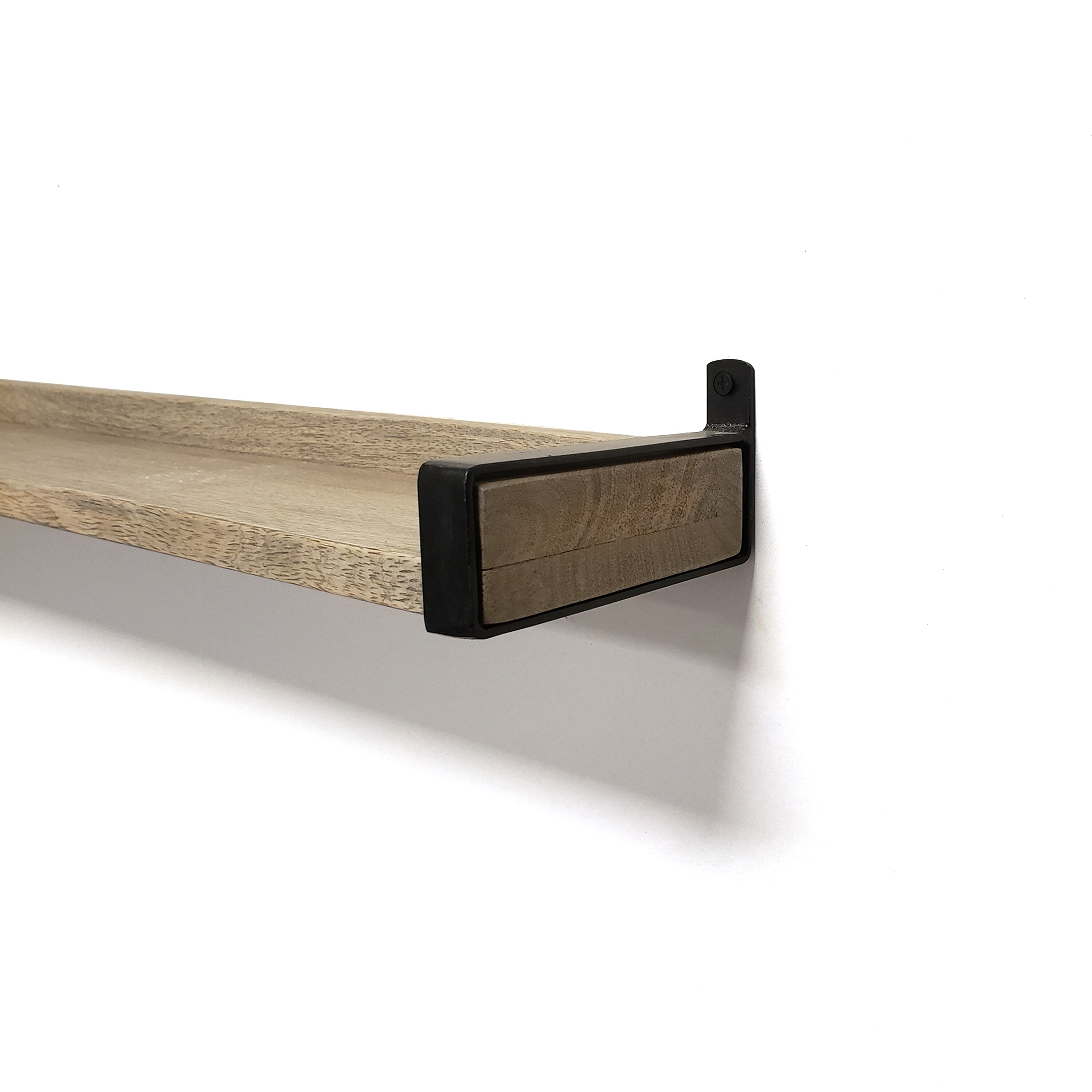 inPlace 9602089E Wall-Mounted-Shelving - View #4