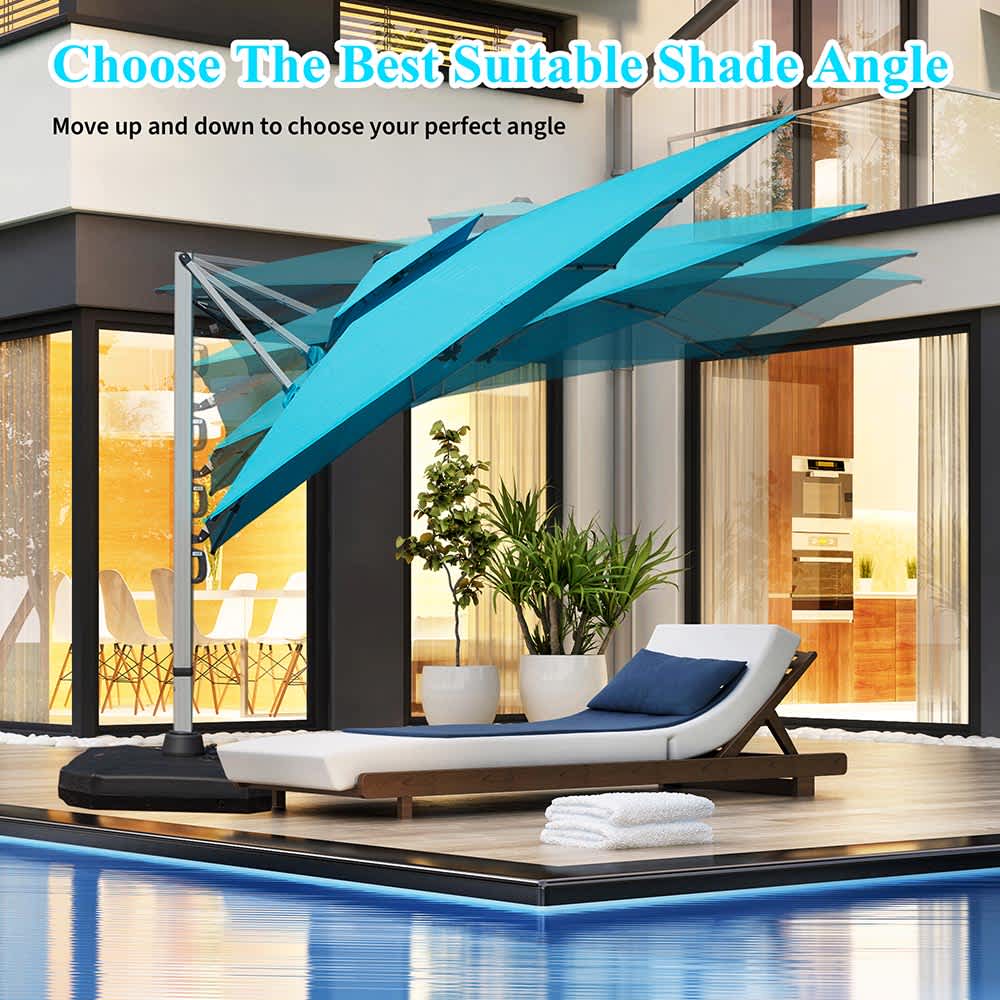 JUJABU ZJUMBRELLA-7 Umbrellas-2 - View #5