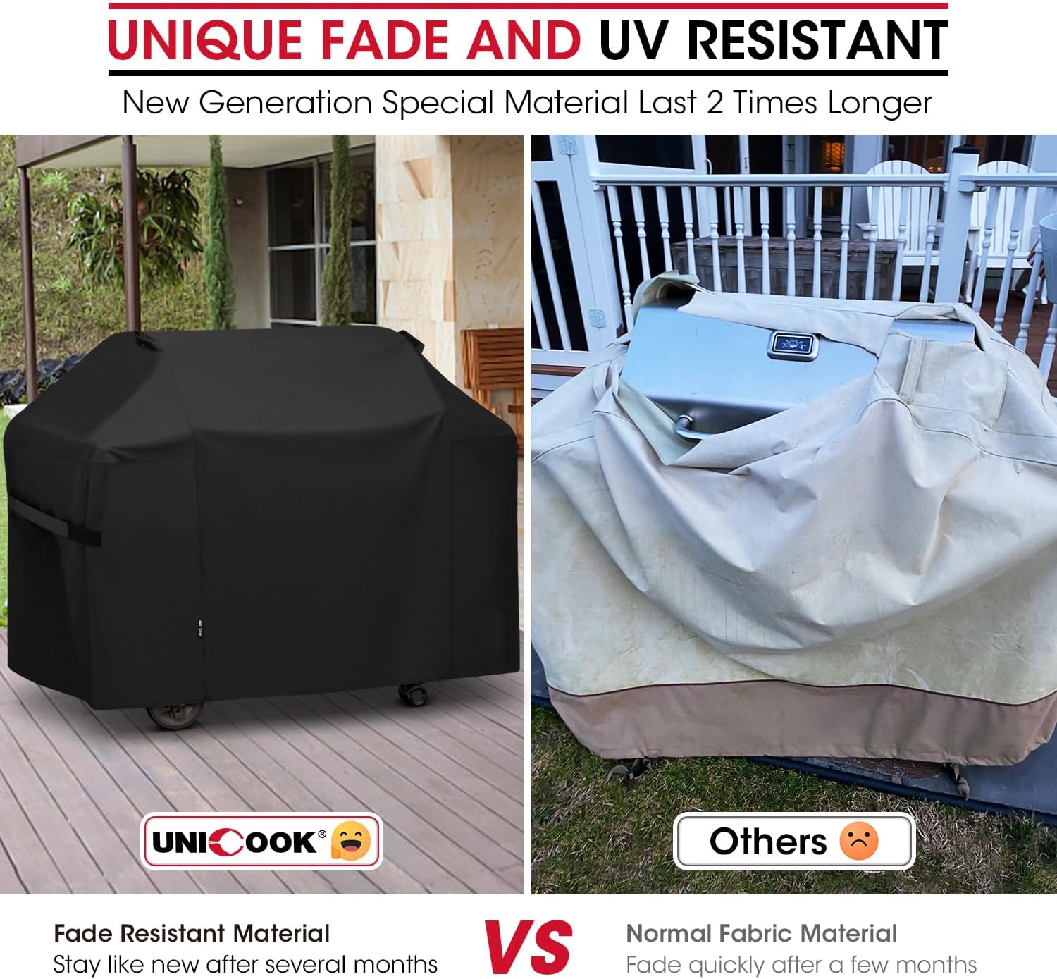 UNICOOK B0CGR3C37L Grill-Covers - View #6