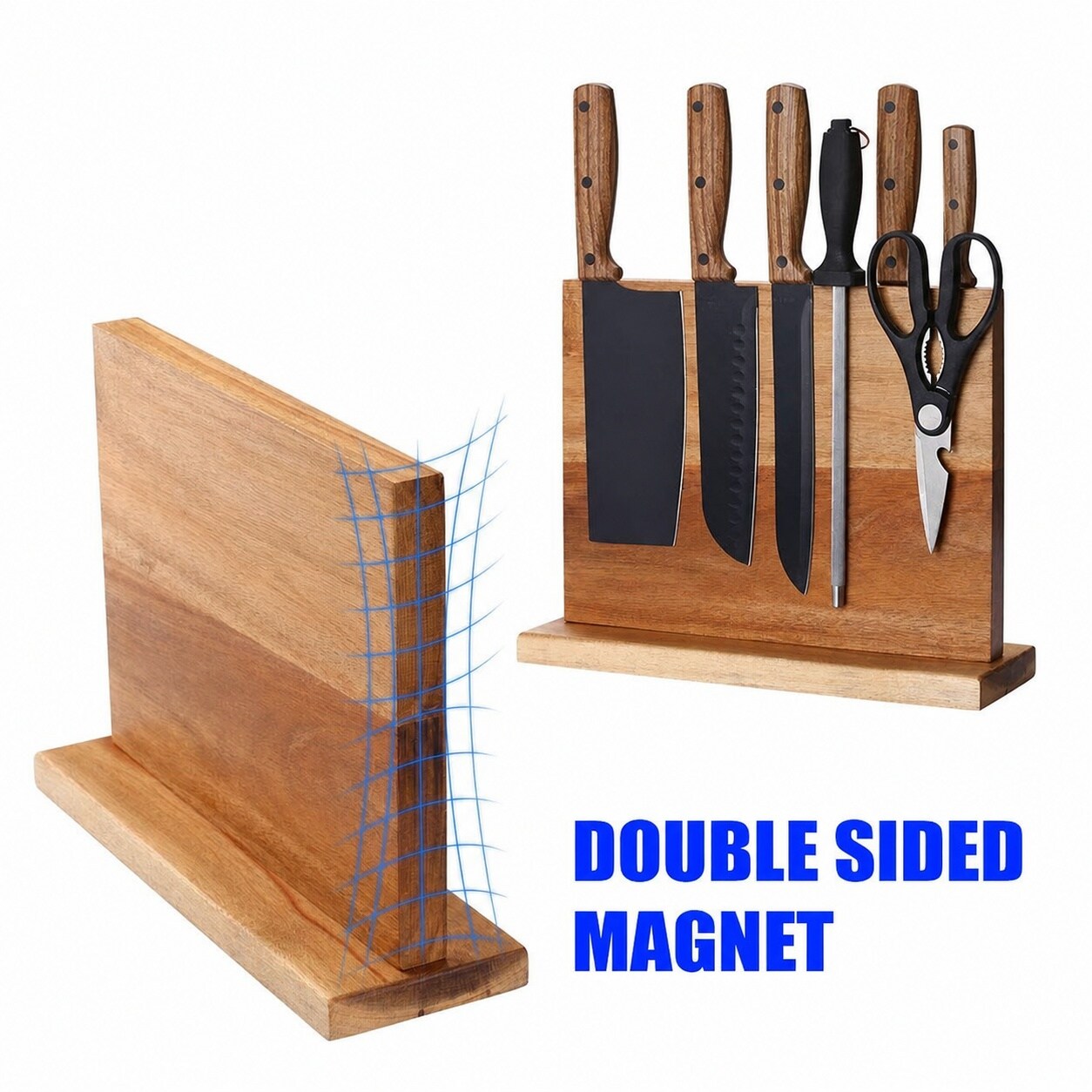 Aoibox LAB89DIH Kitchen-Utensil-Holder - View #3