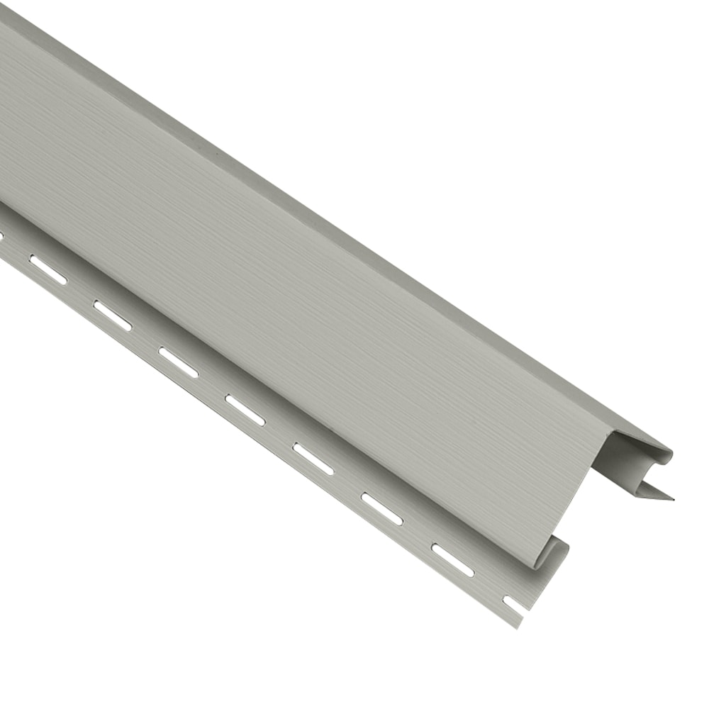  40022510 Thistle Outside corner post Vinyl Siding Trim 3-Inches x 120-Inches