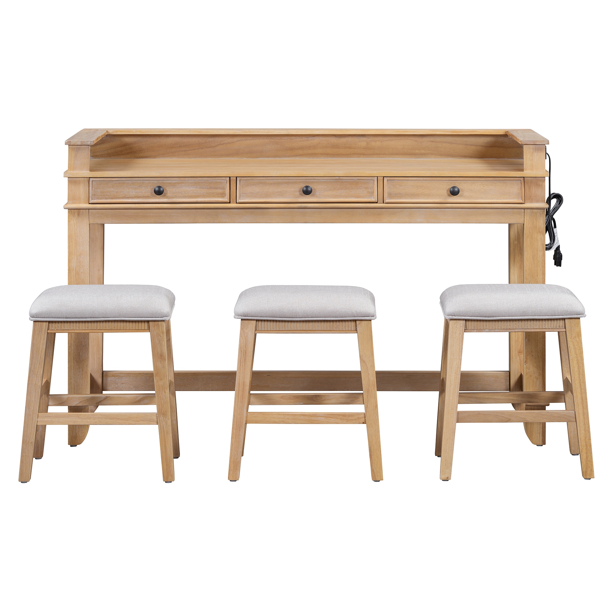 Bayfeve BF-ST135N-IN Dining-Sets - View #11