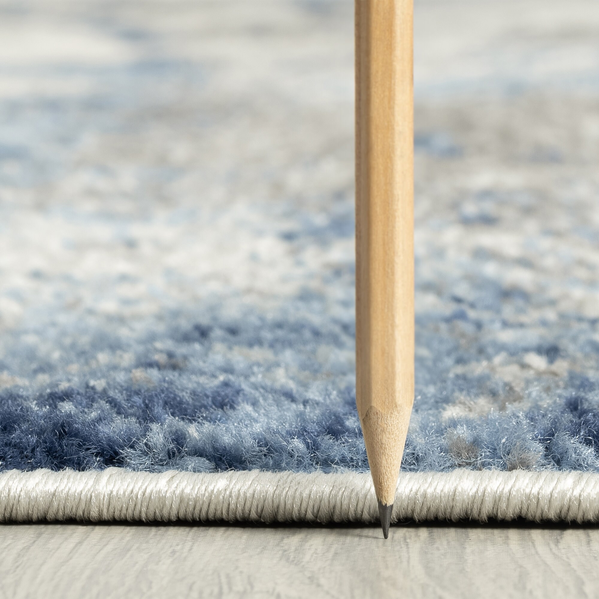 Tayse CHL1007 2X8 rugs - View #2