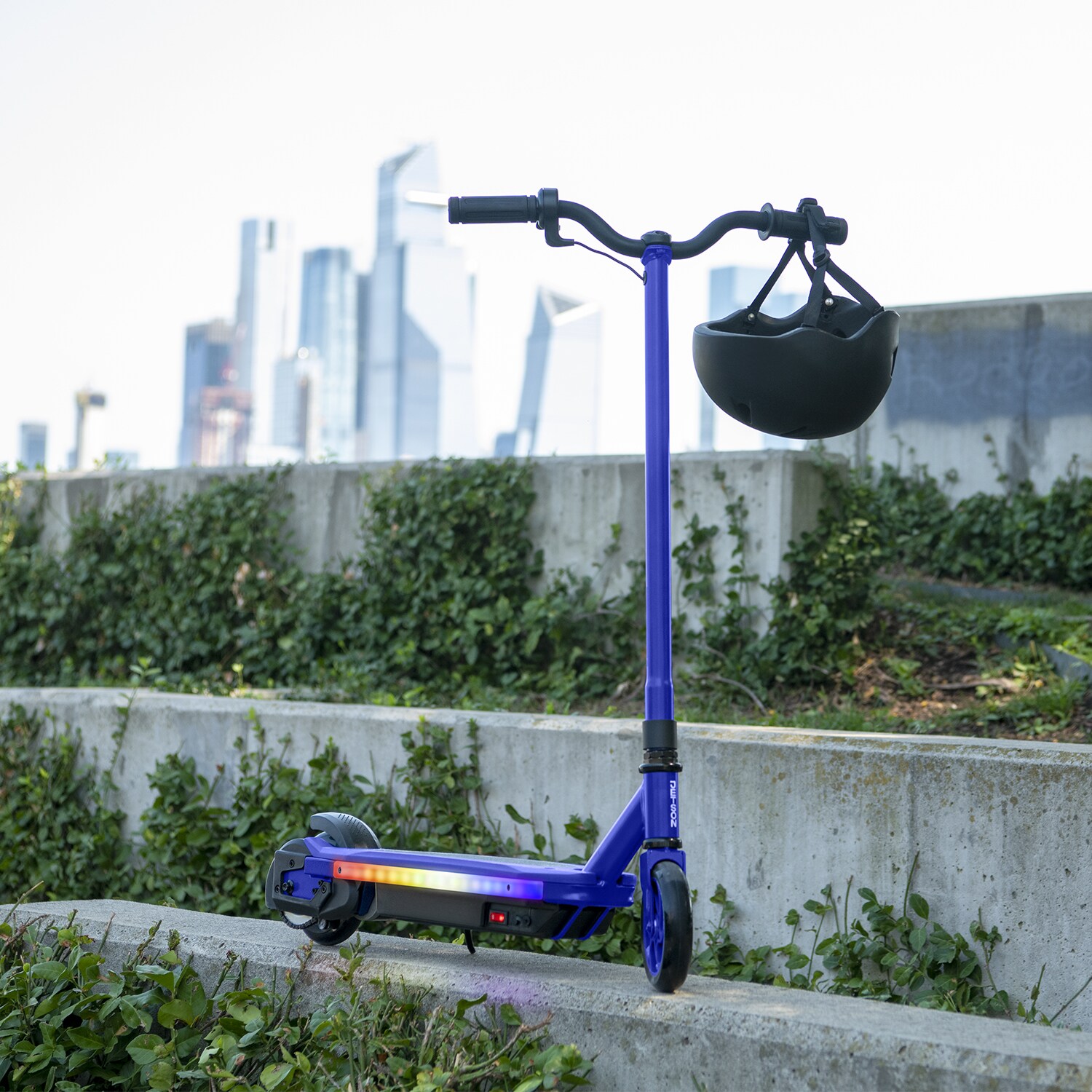 Jetson JECHOX-BLU scooters - View #7