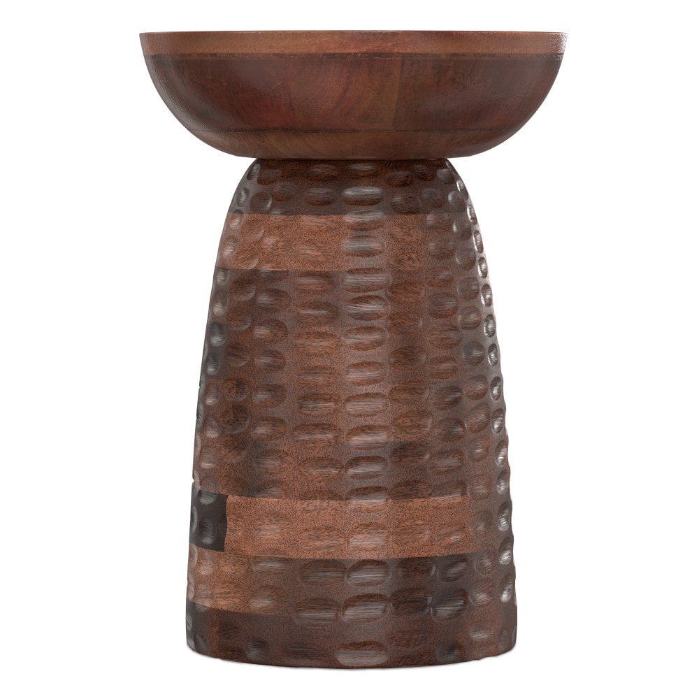 Simpli Home AXCATBOY-BRU End-Tables - View #8