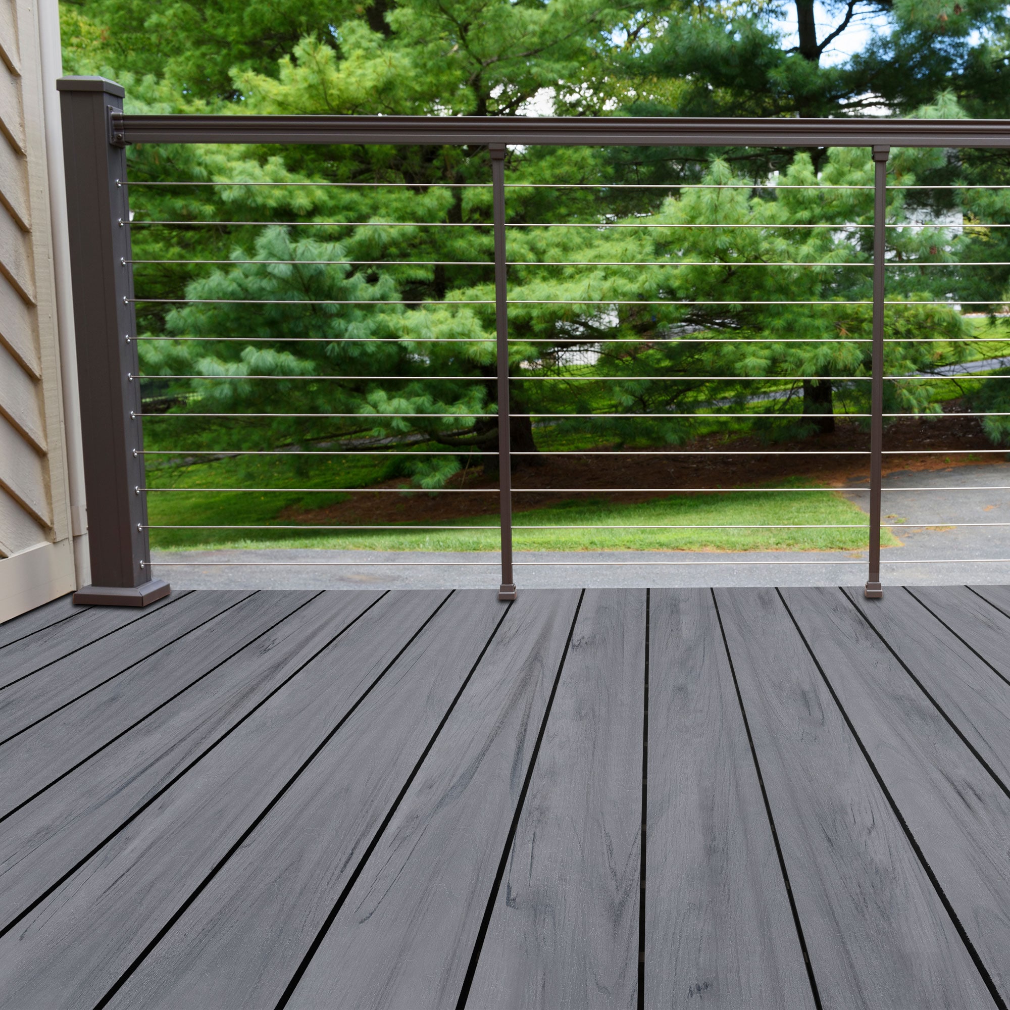 Armadillo 99312 Composite-Deck-Boards - View #2