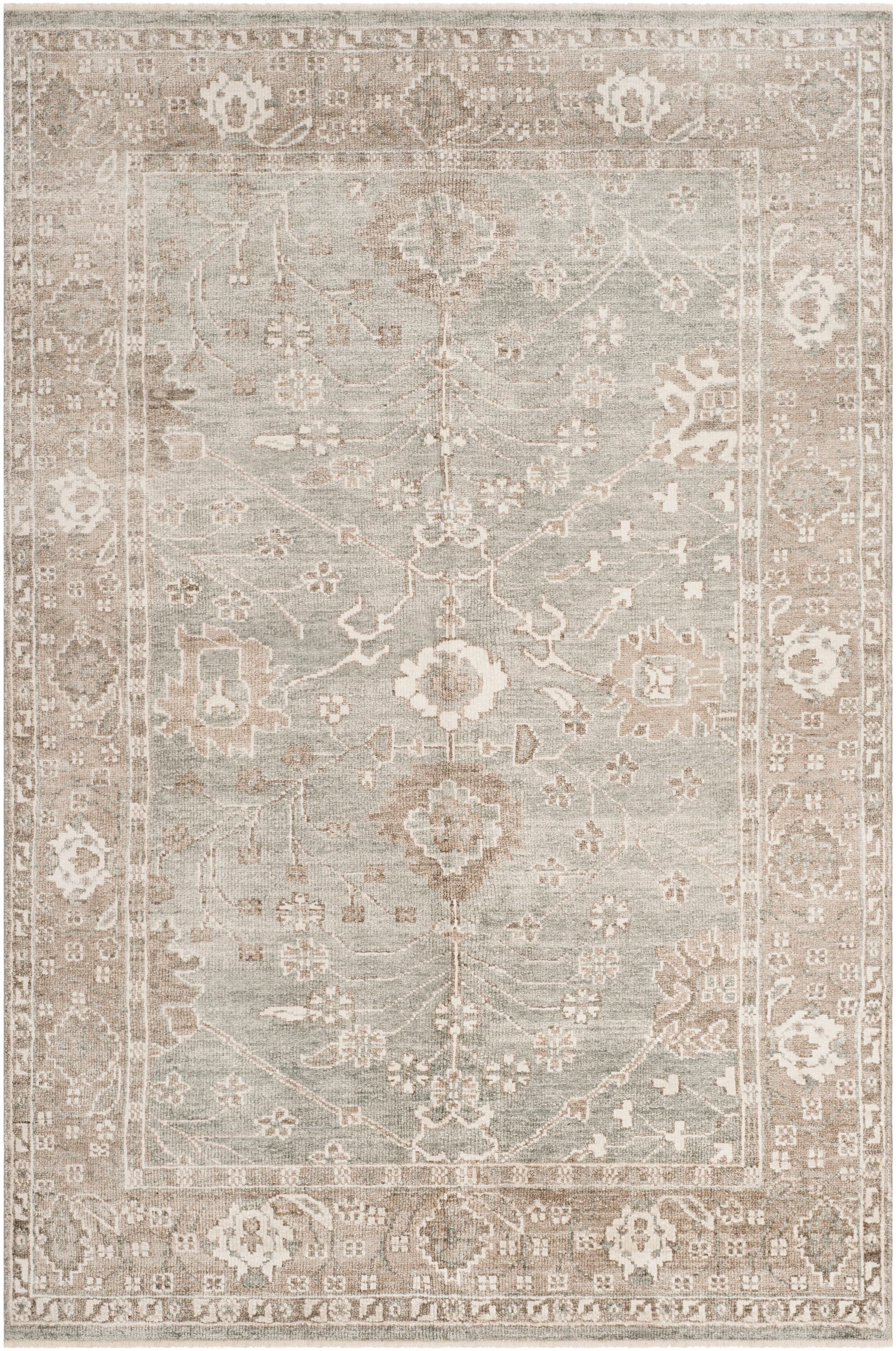 Safavieh OSH601A-6 rugs - View #2