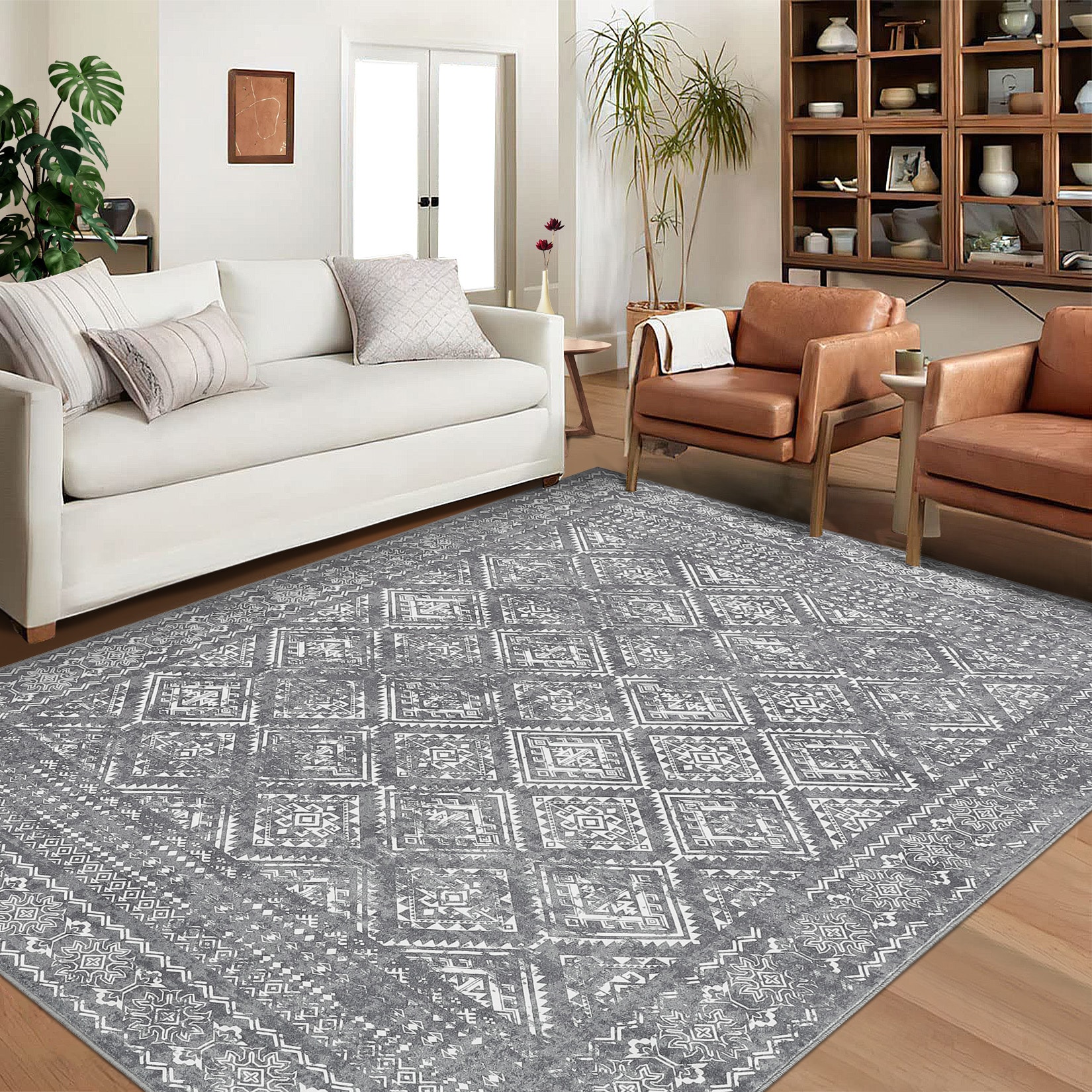 Assile ASRUG26820106UIVJ rugs - View #3