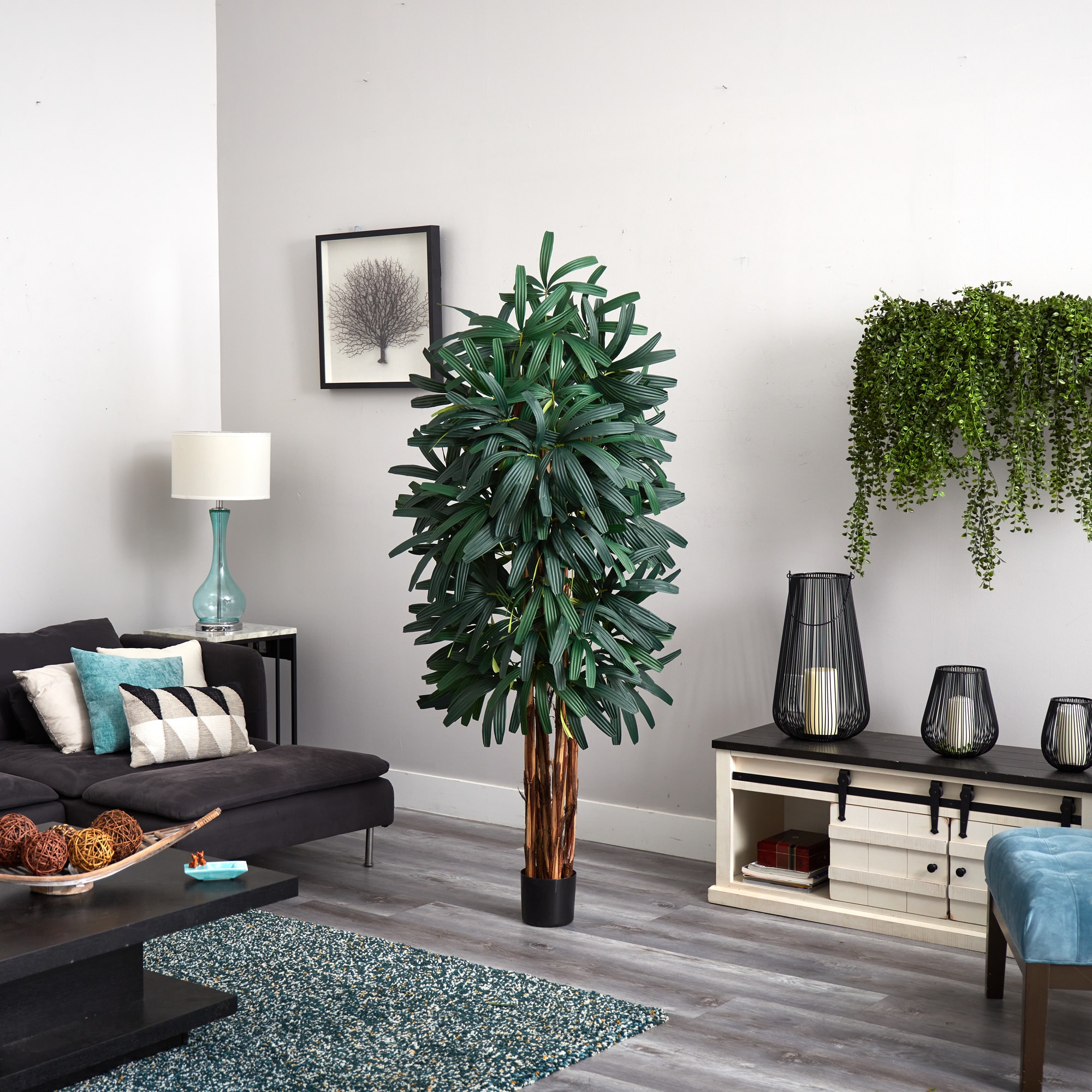 Nearly Natural 5404 Artificial-Plants-Trees - View #5