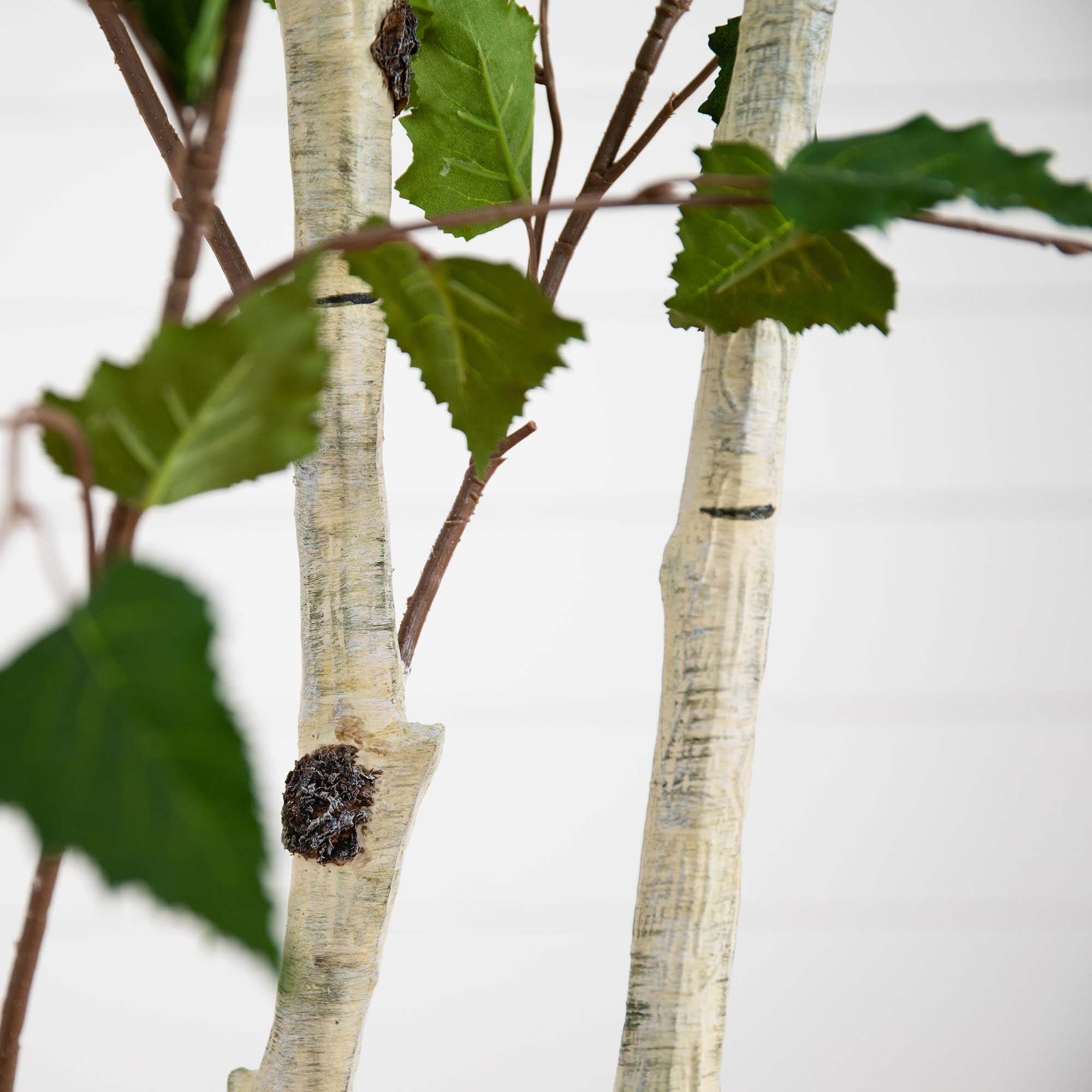 Nearly Natural T4667 Artificial-Plants-Trees - View #4
