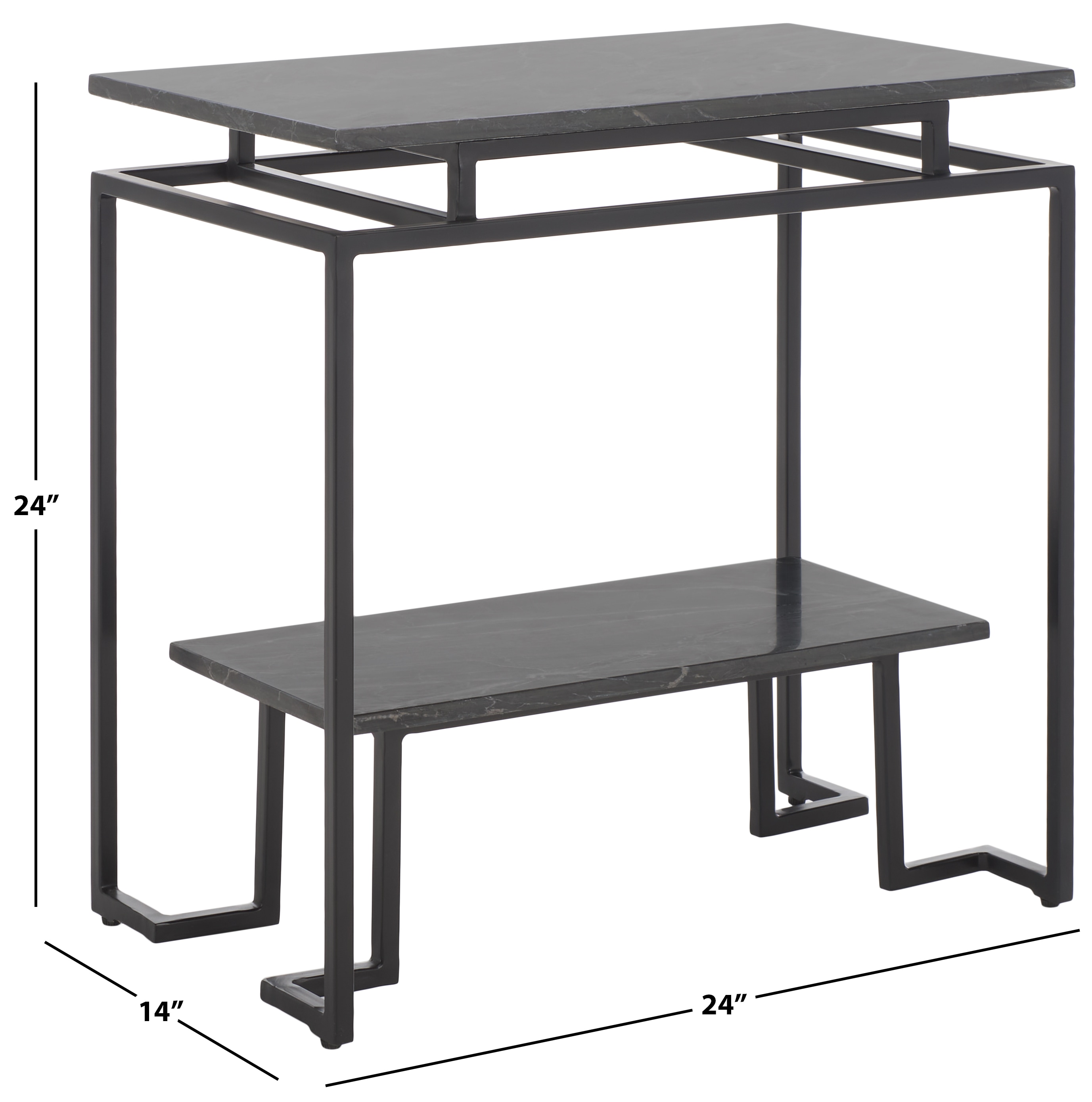 Safavieh ACC9802A Accent-Table-Sets - View #7