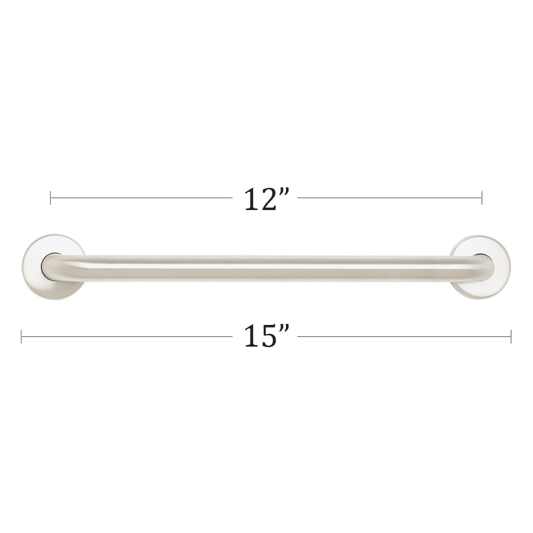 Seachrome IGSS-120-QCR Grab-Bars - View #2