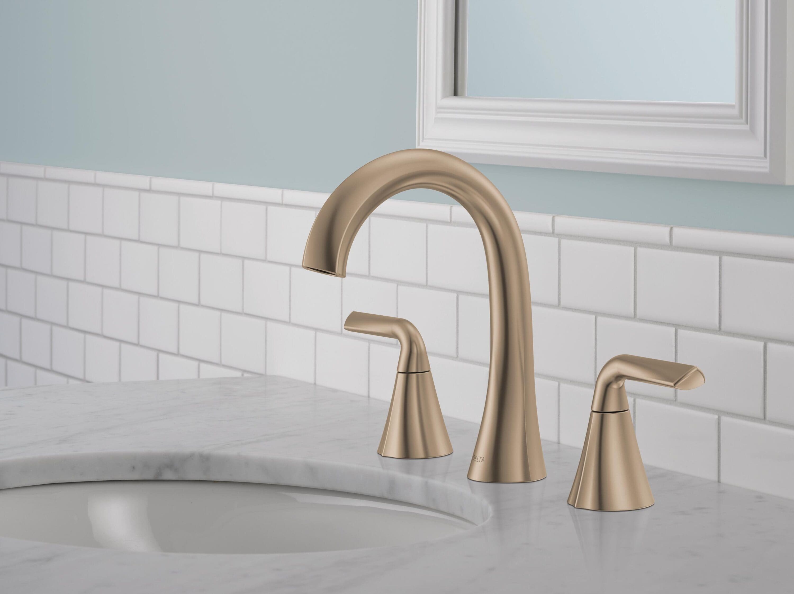 Delta 35847LF-CZ Lavatory-Faucets - View #13