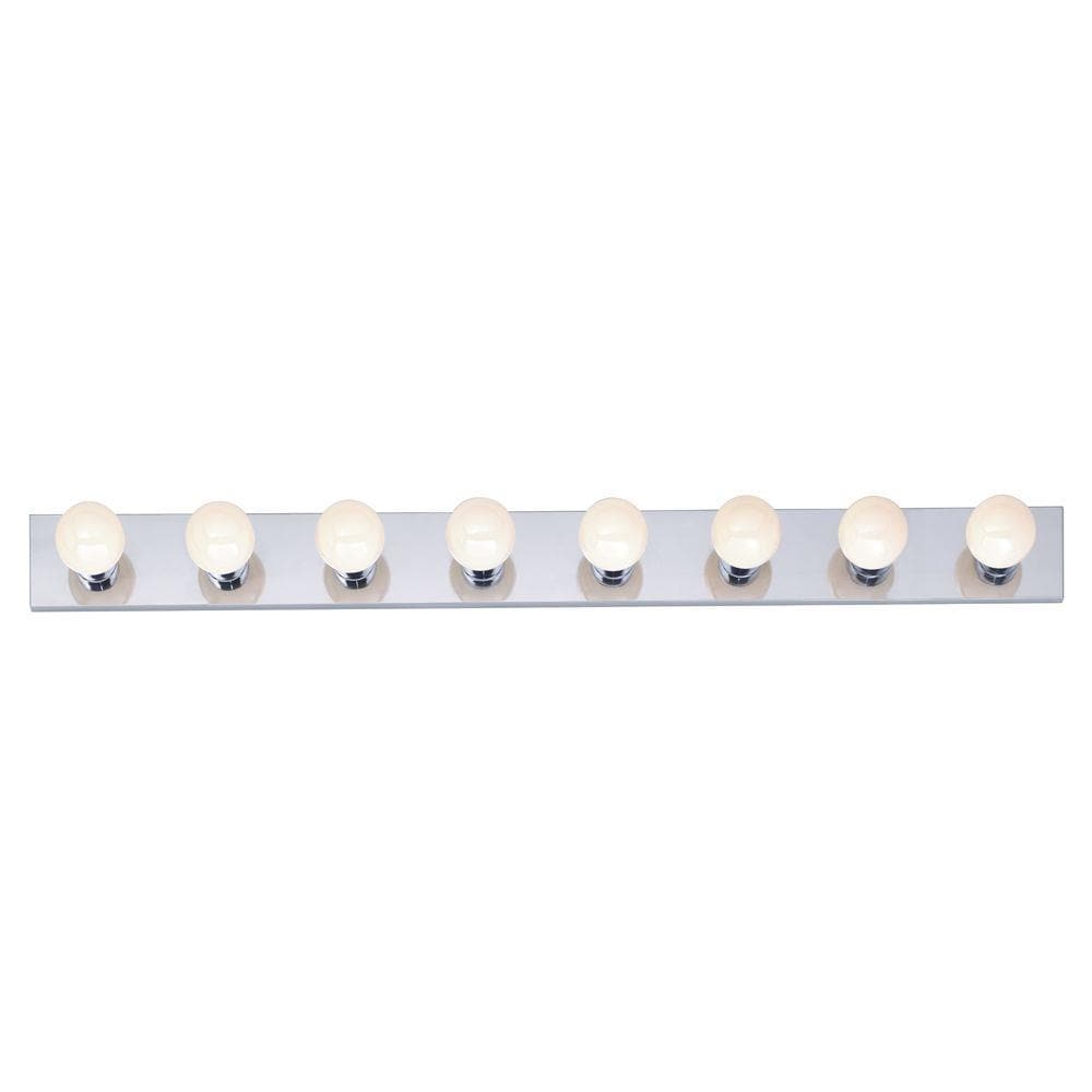 48 led vanity light