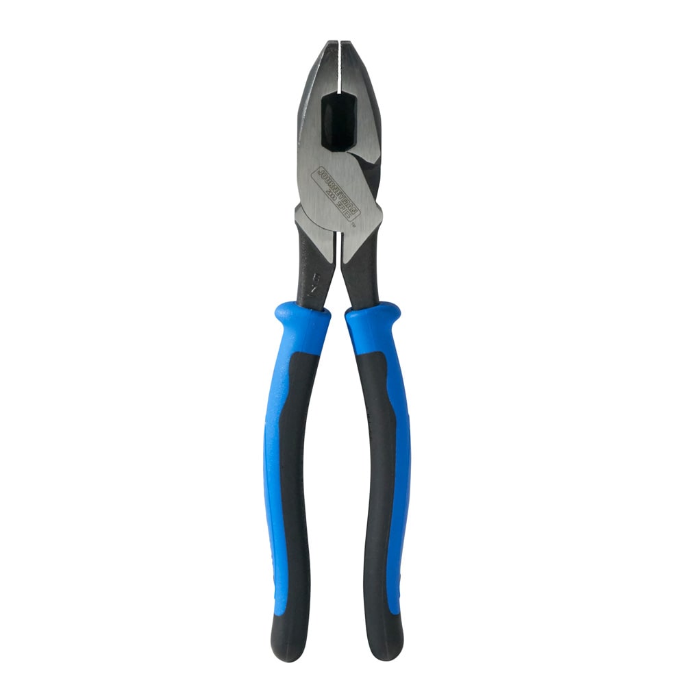 Klein Tools J20009NE sidecutters - View #4