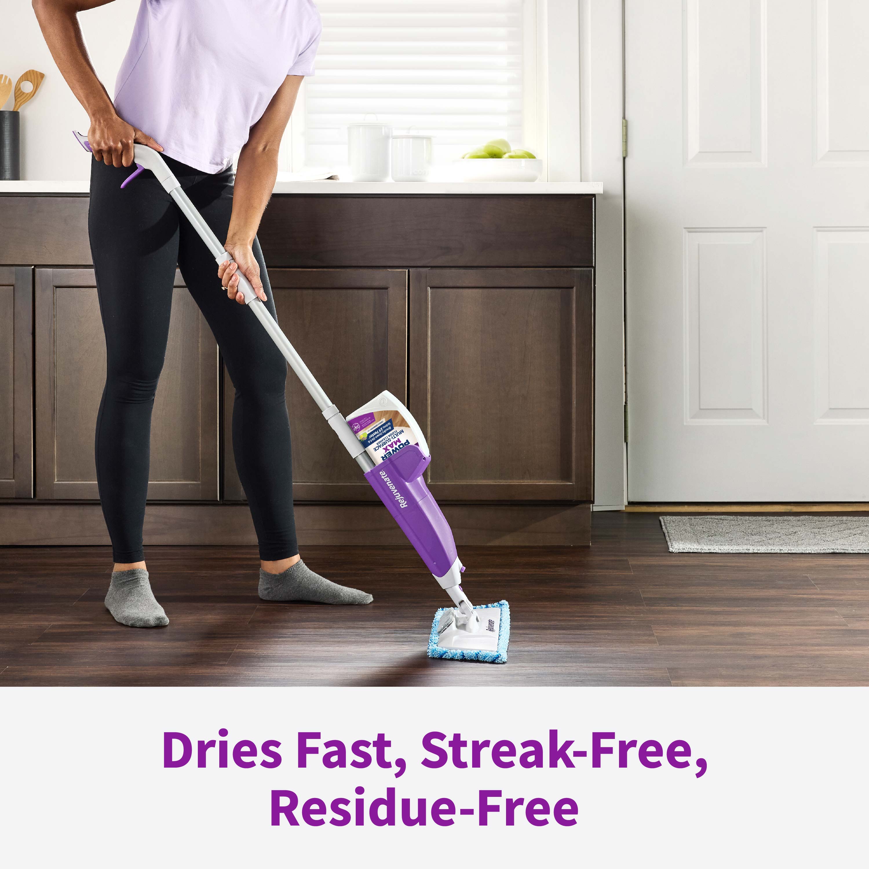 Rejuvenate HG-R00398 Floor-Cleaners - View #6