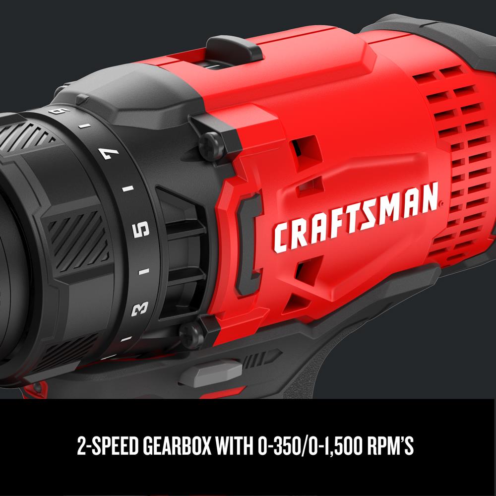 CRAFTSMAN   - View #5
