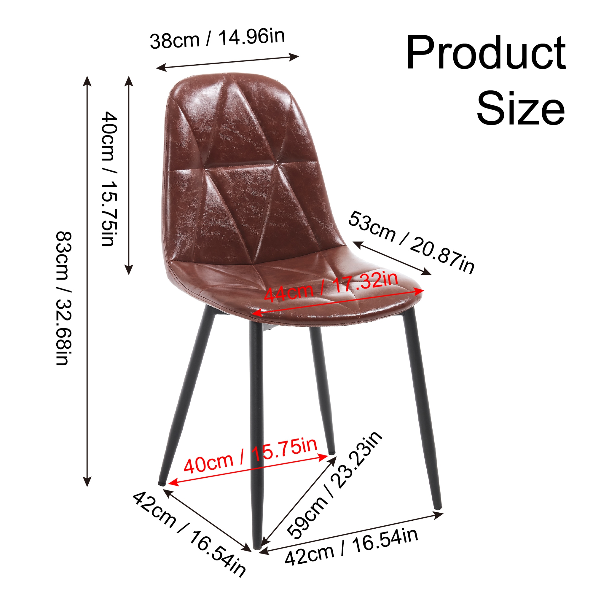 Sumyeg FF-W29904667 Dining-Chairs - View #7