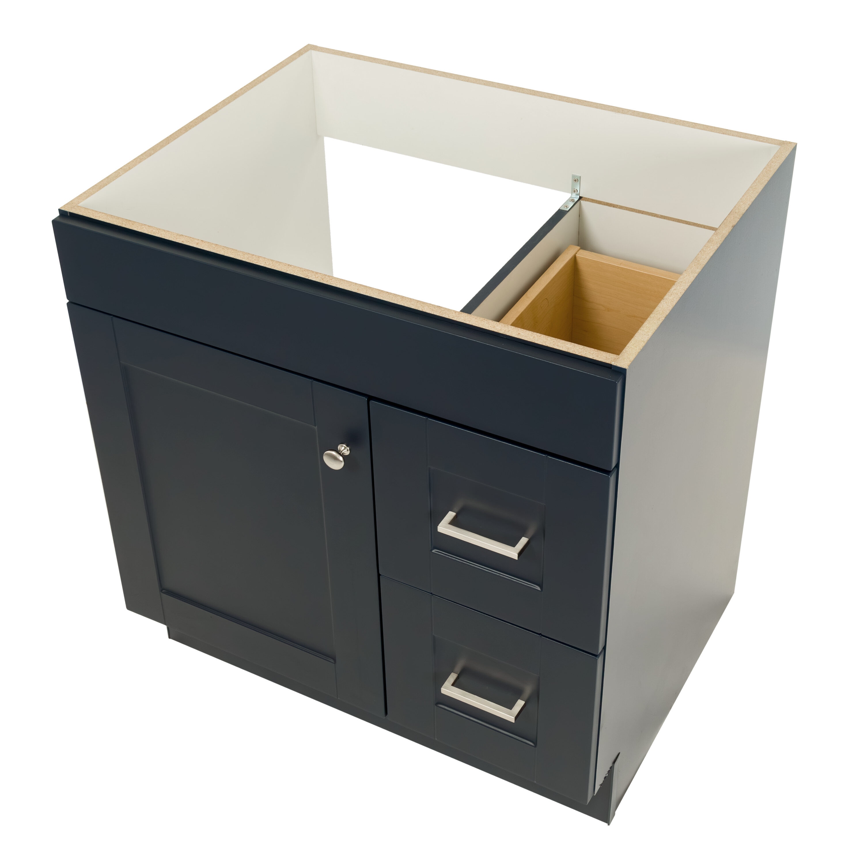 Project Source W020730P1-DB vanities - View #12