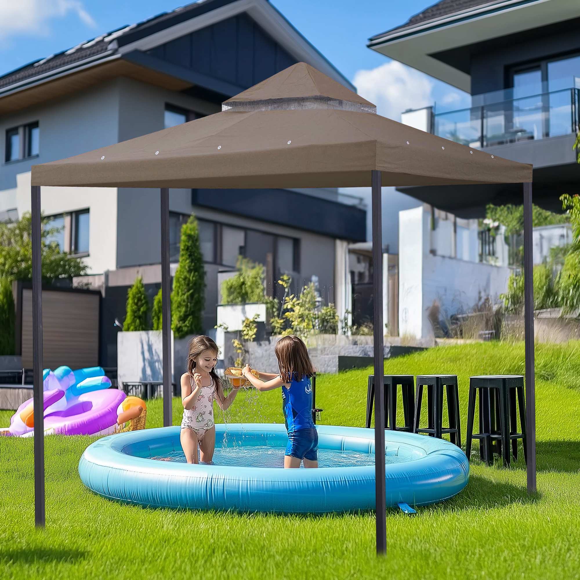 Yescom 07TOP005-11.5T-10-LO Canopy-Parts-Acc - View #2