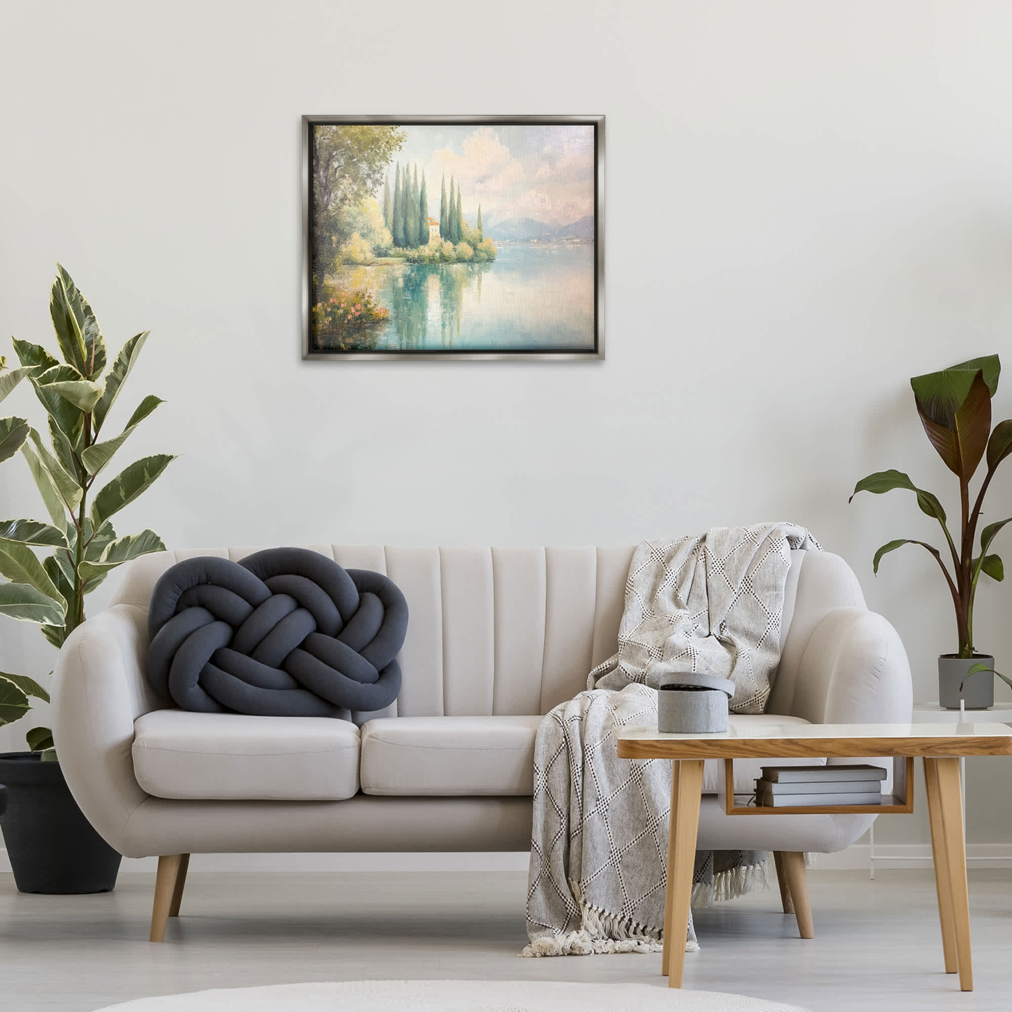 Stupell Industries BT-740-FFL-24X30 Wall-Art - View #3