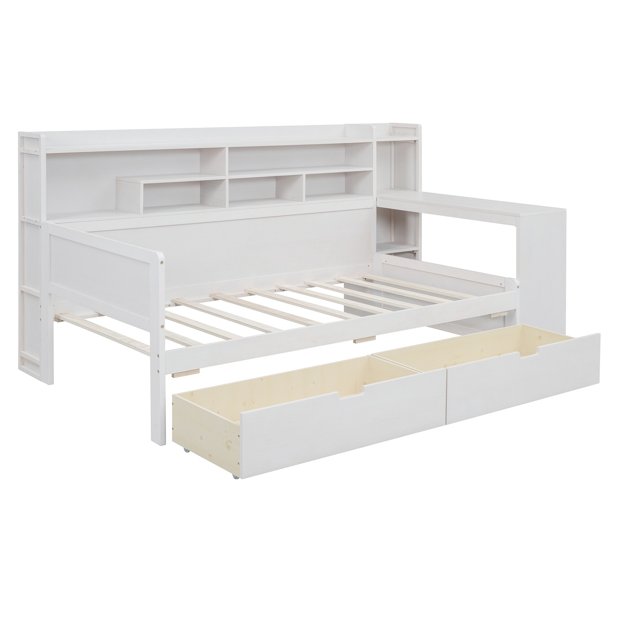 ModernLuxe L-HL000189AAK beds - View #10