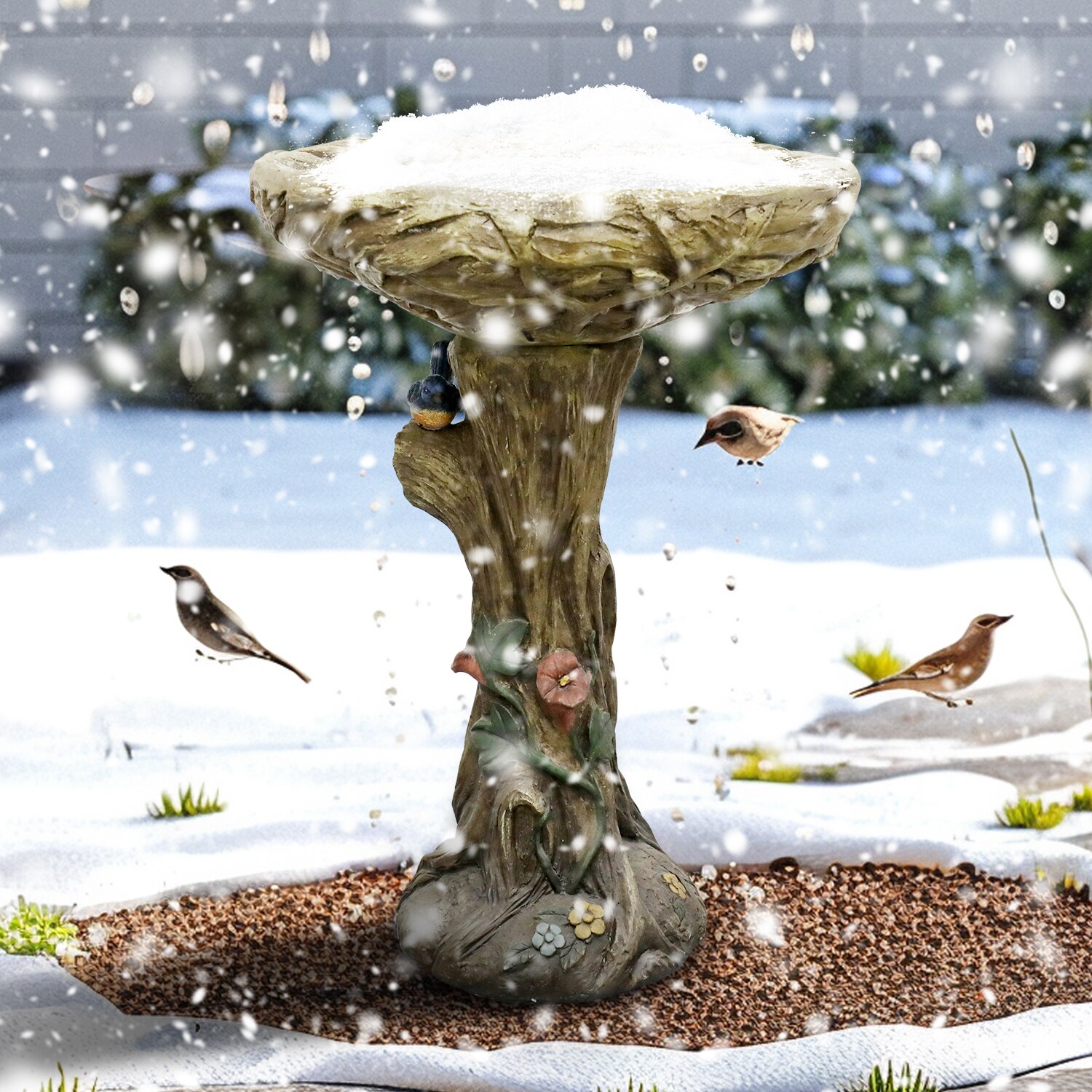 Watnature SJ30027 birdbaths - View #7