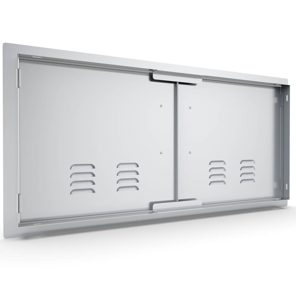 Sunstone C-DD42 Builtin-Grill-Cabinet-Parts - View #4