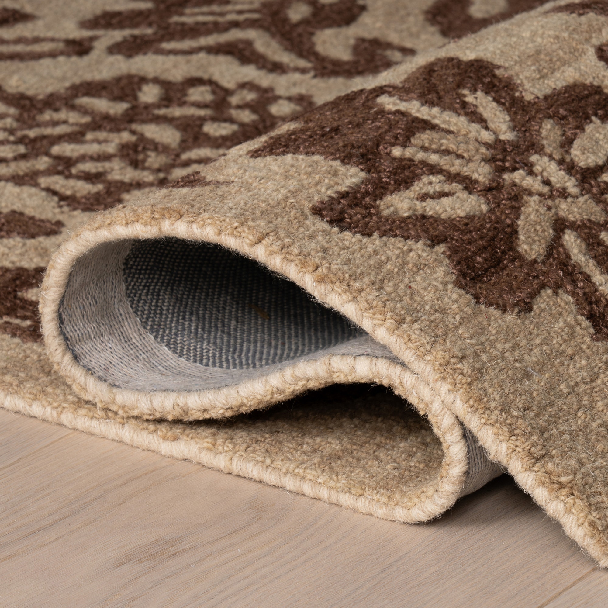 nuLOOM 200NERV01B-508 rugs - View #5