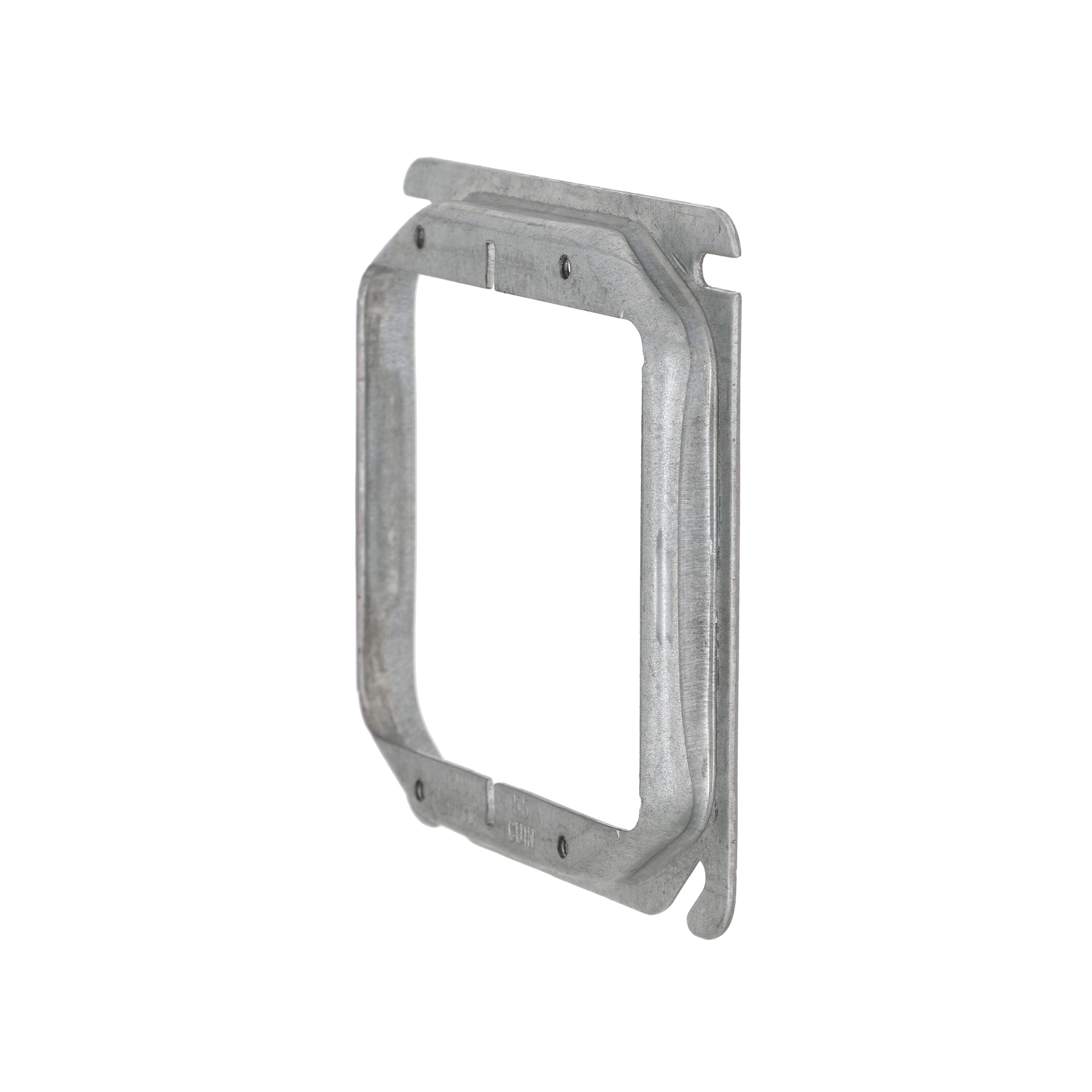 RACO, Steel, Silver, Plaster Ring - 19L563|794 - Grainger