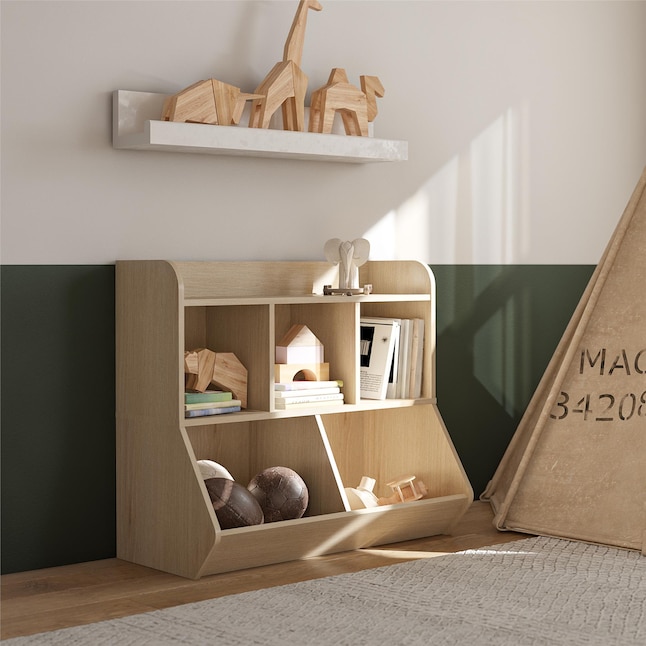 Ameriwood Home Nathan Kids Toy Storage, Ameriwood Bookcase Assembly Instructions Pdf