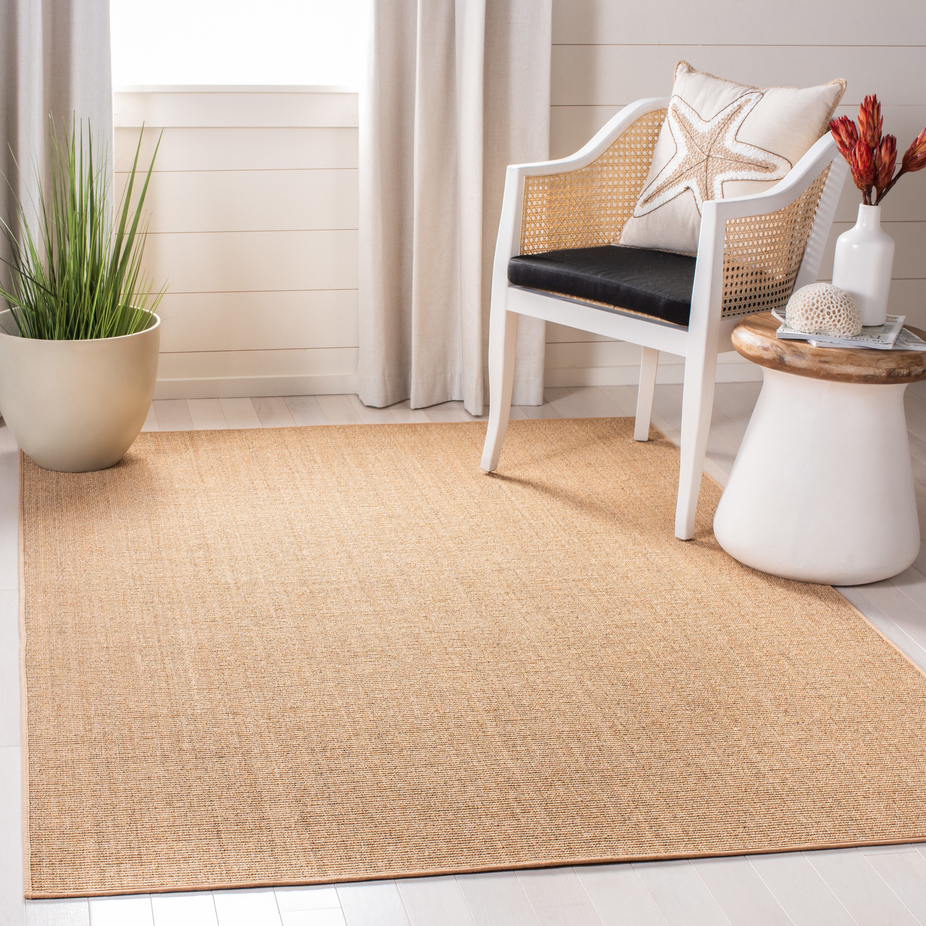 Martha Stewart MSR9501B-6 rugs - View #2