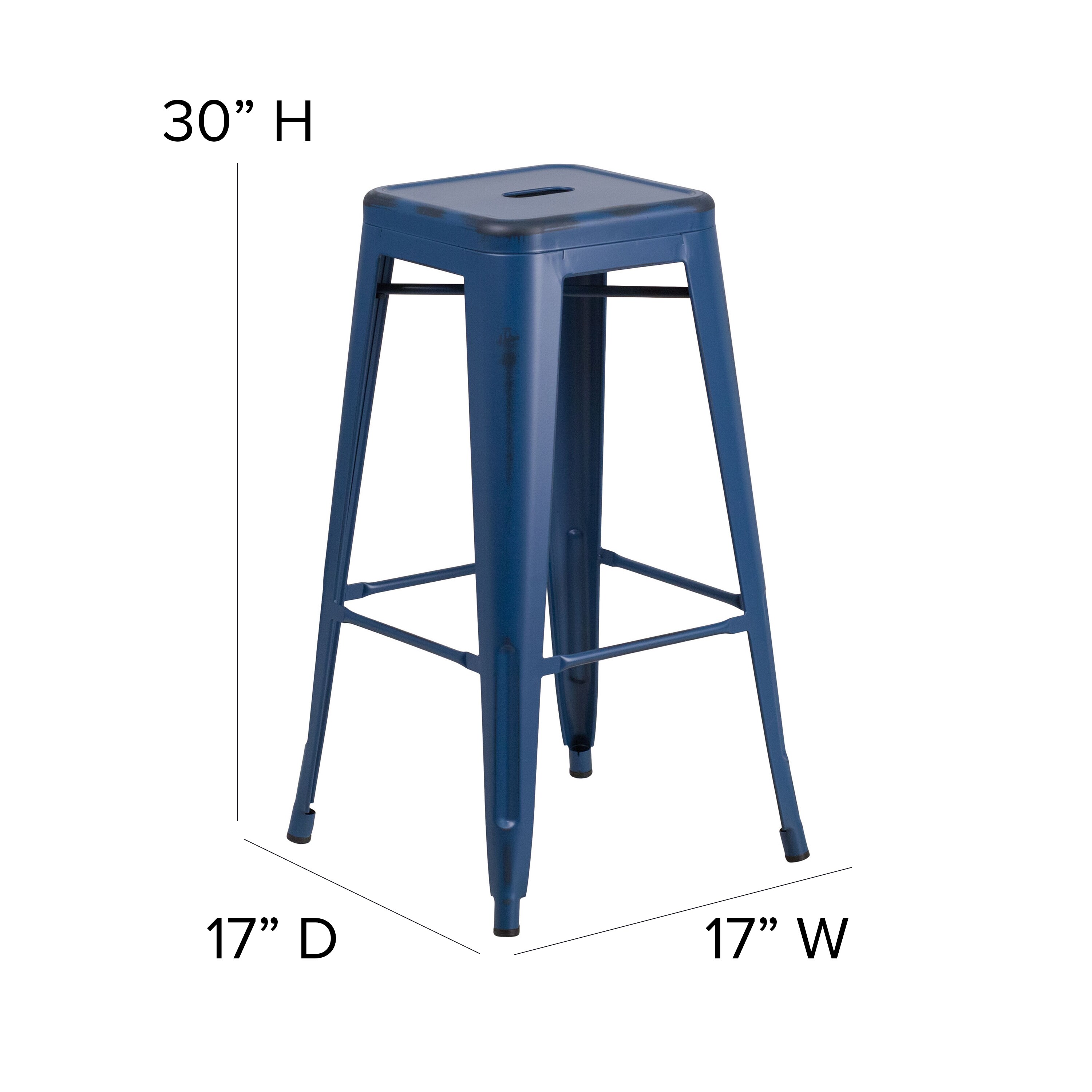 Flash Furniture 889142080992 stools - View #5