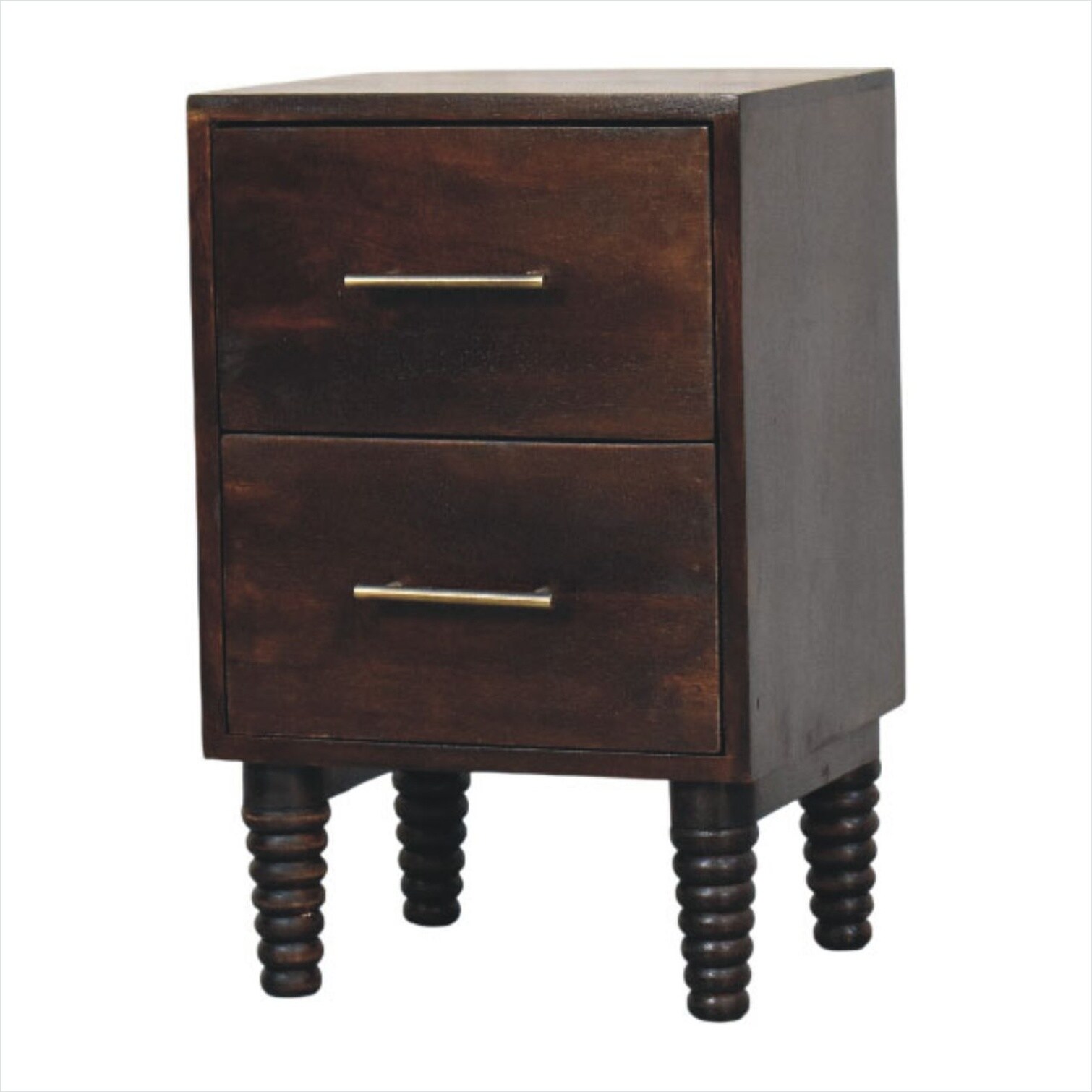 SunJet BKA8R8Q78GFG nightstands - View #3