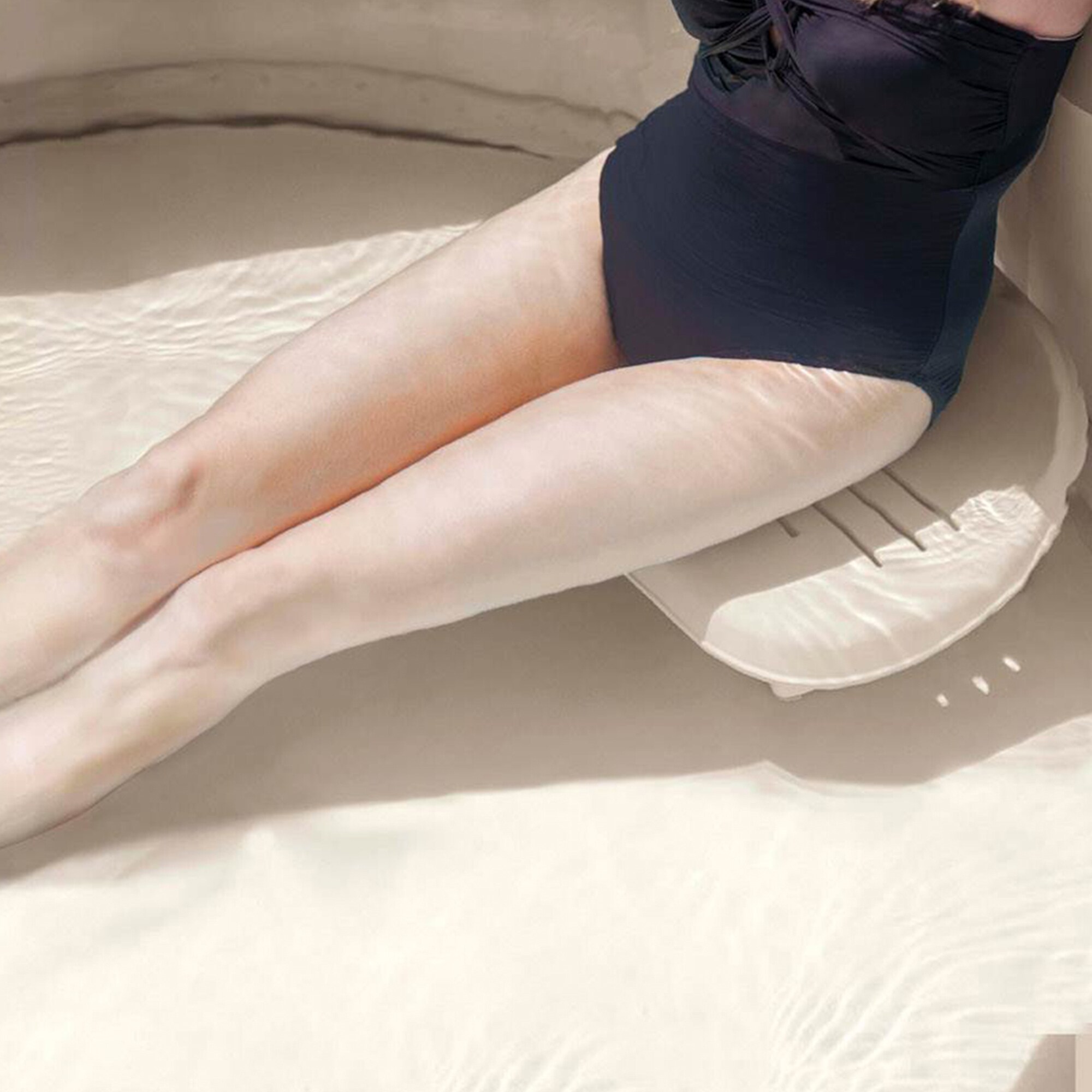 Intex 108538 Hot-Tub-Spa-Steps - View #9